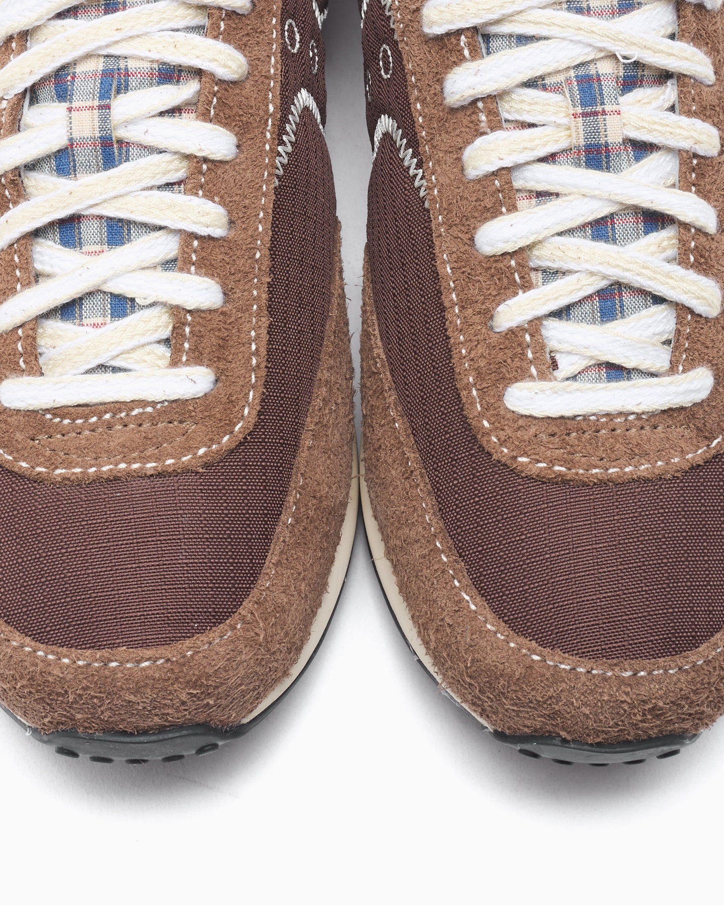 Saucony x Estudio Niksen Trainer 80