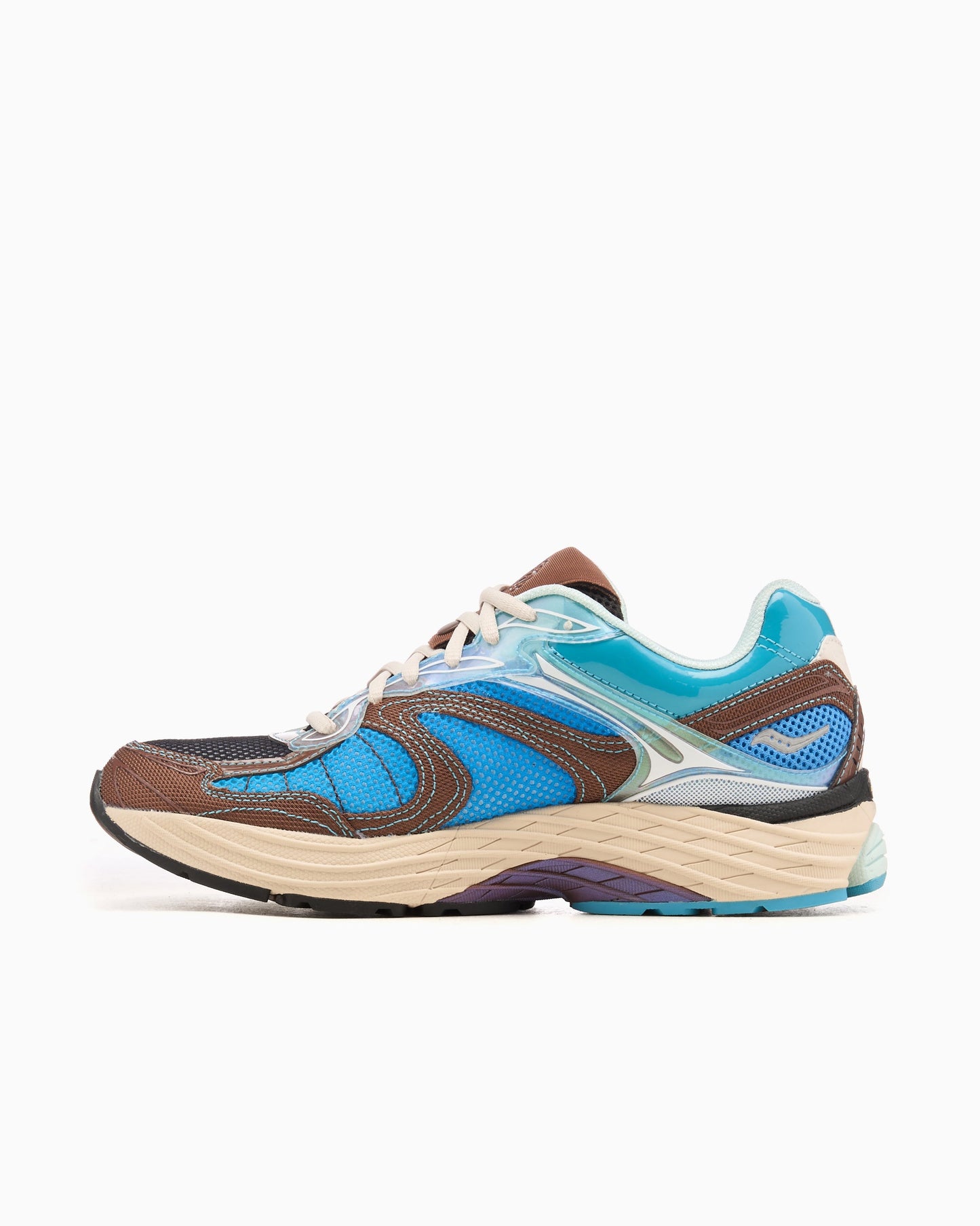 Saucony x Footpatrol ProGrid Omni 9