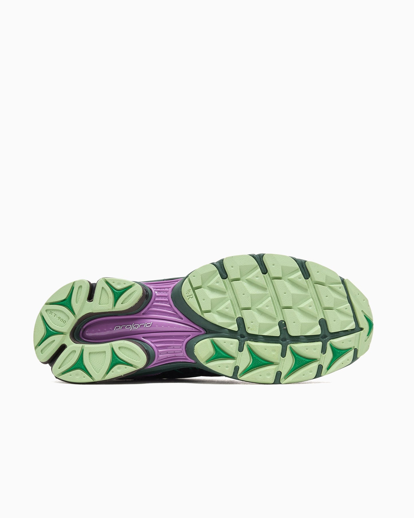 Saucony x Jae Tips Progrid Triumph 4 "Flower Grow Uptown: Perrilla"