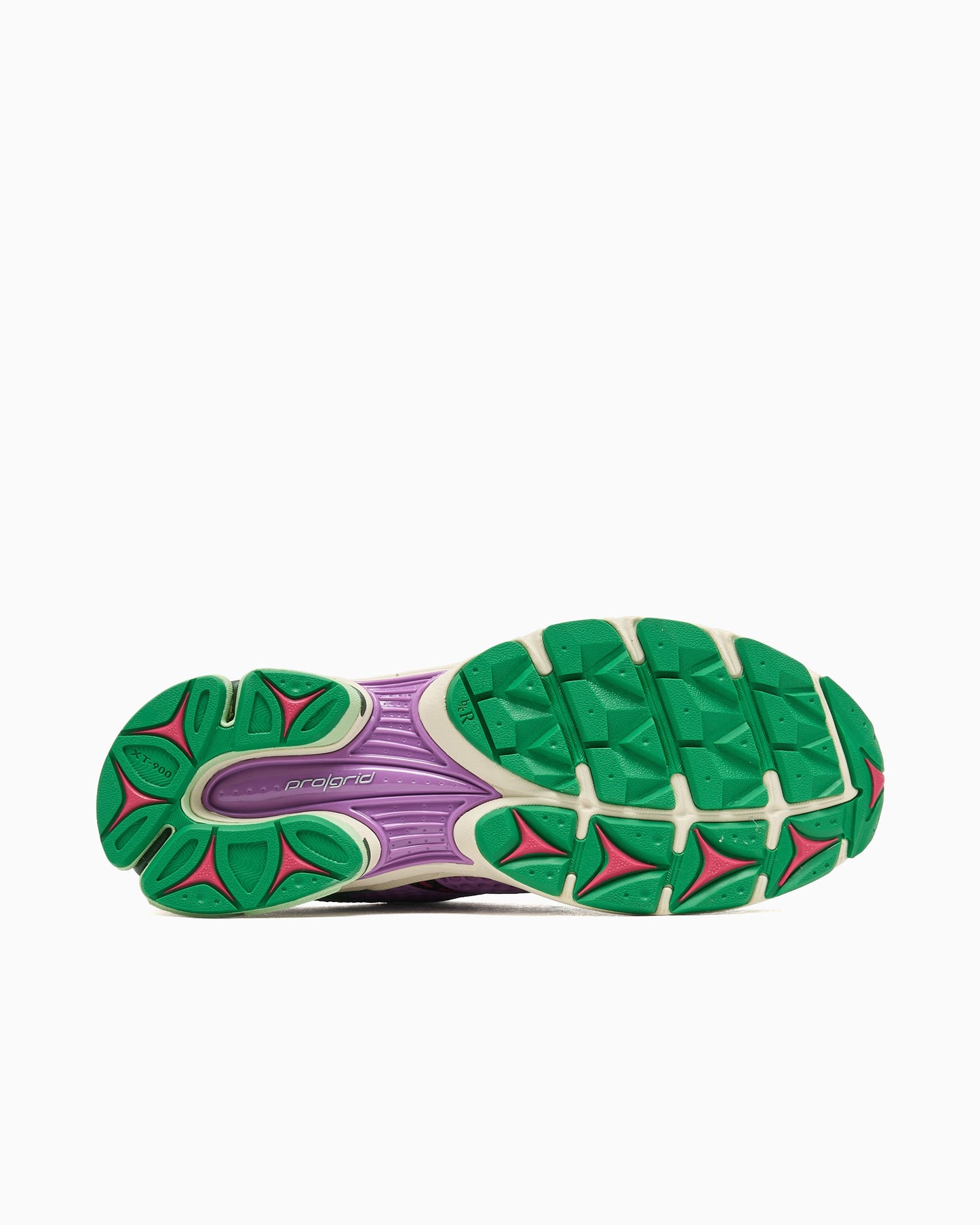 Saucony x Jae Tips Progrid Triumph 4 "Flower Grow Uptown: Sugar Maple"