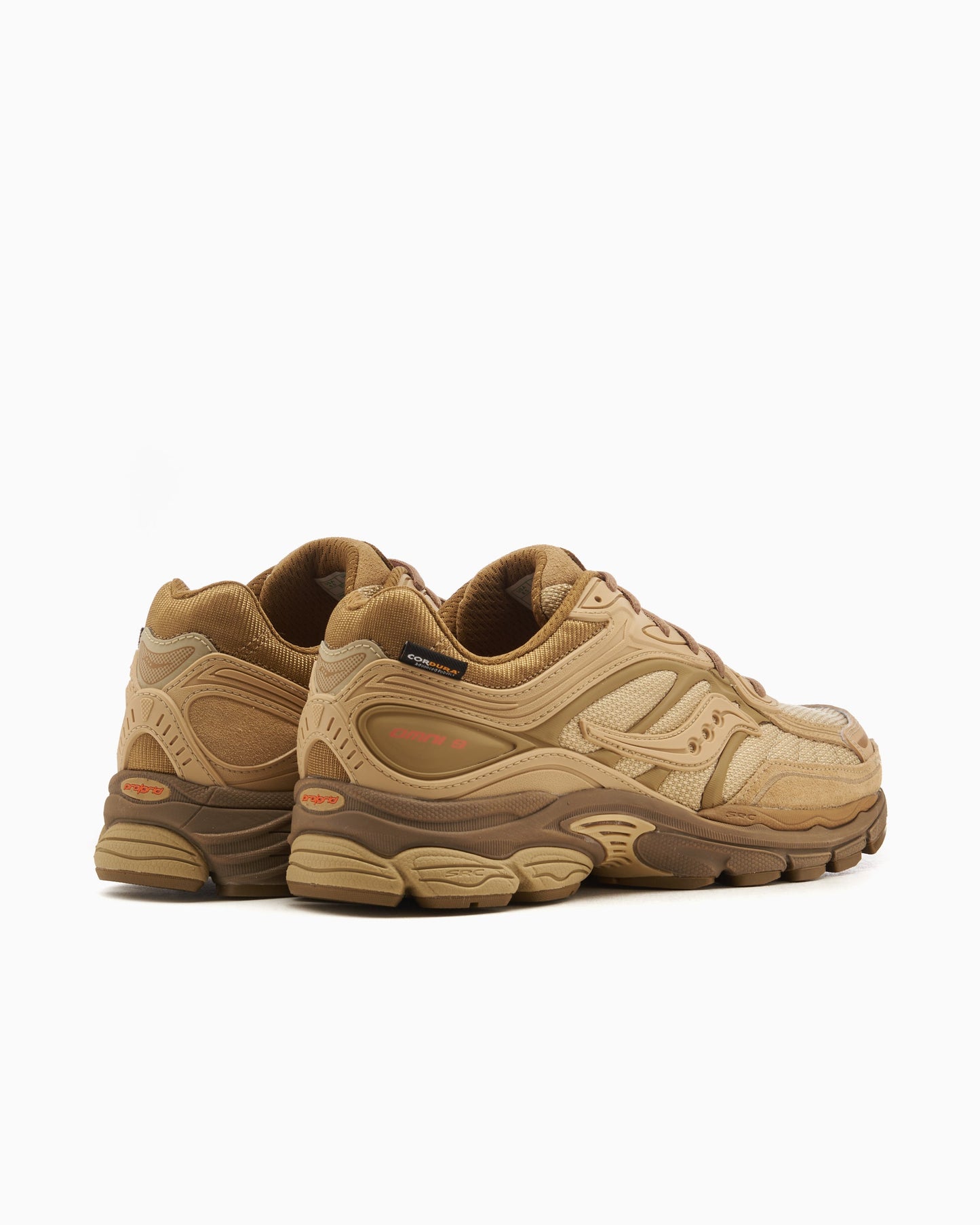 Saucony x Starcow Progrid Omni 9