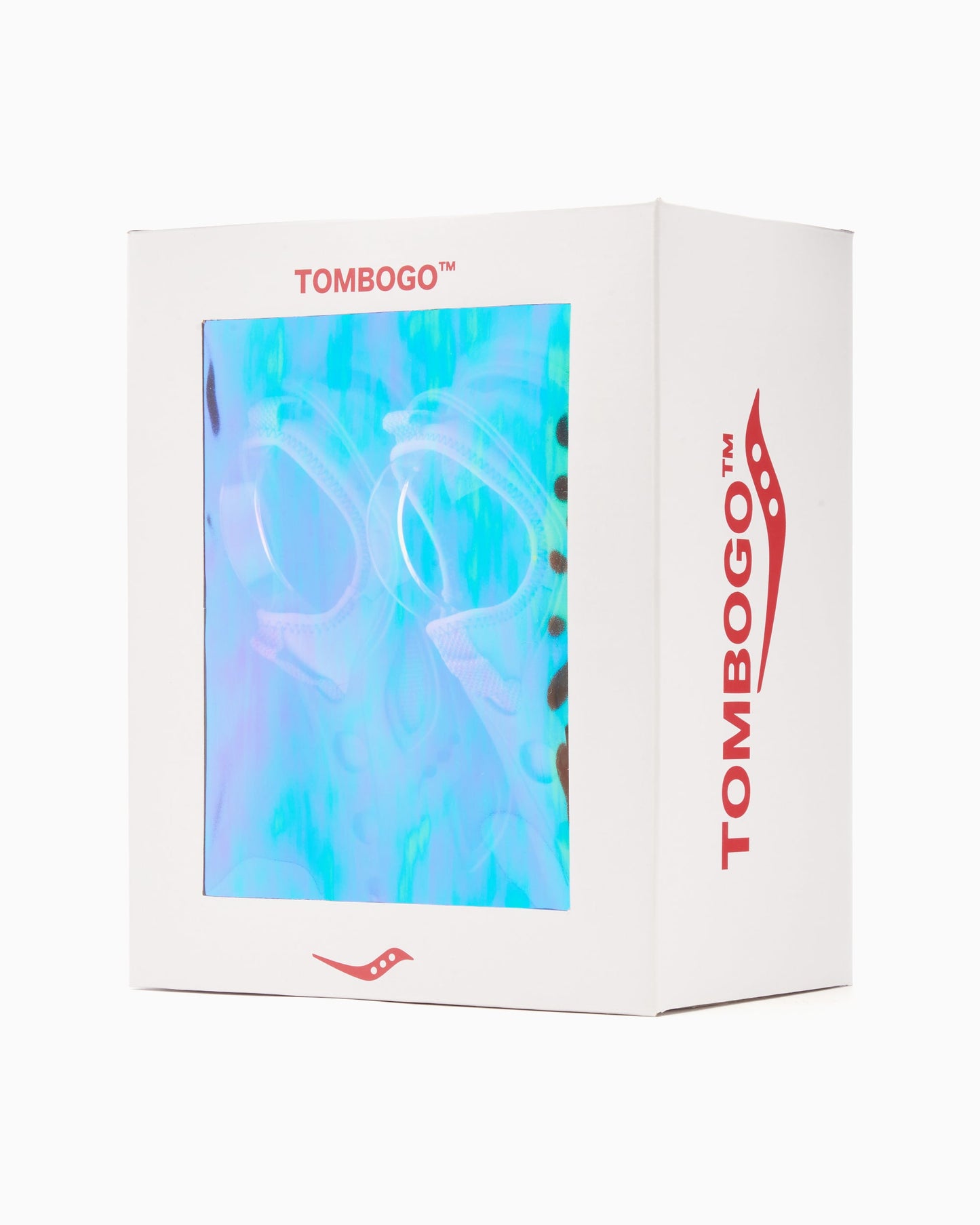 Saucony x TOMBOGO™ Butterfly