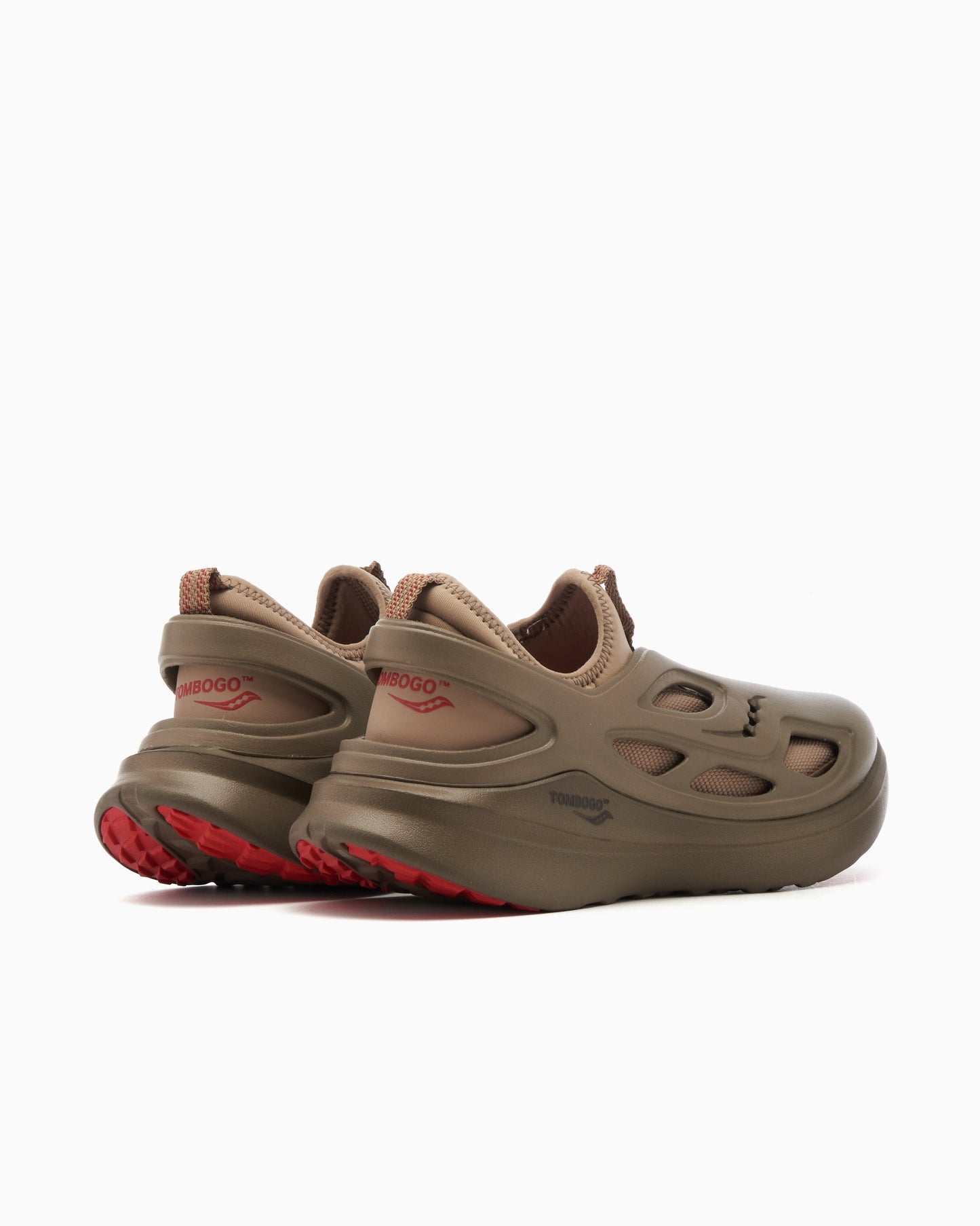 Saucony x TOMBOGO™ Butterfly