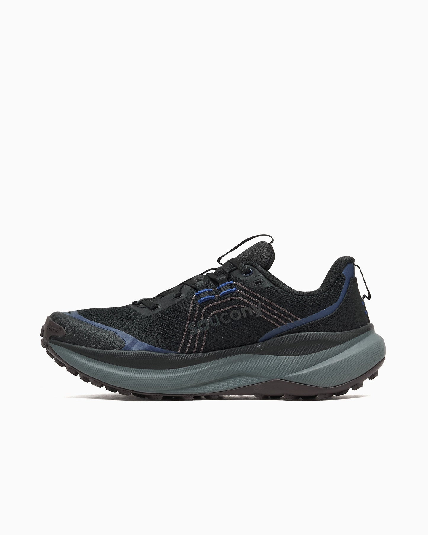 Saucony Xodus Ultra 4 Vibram