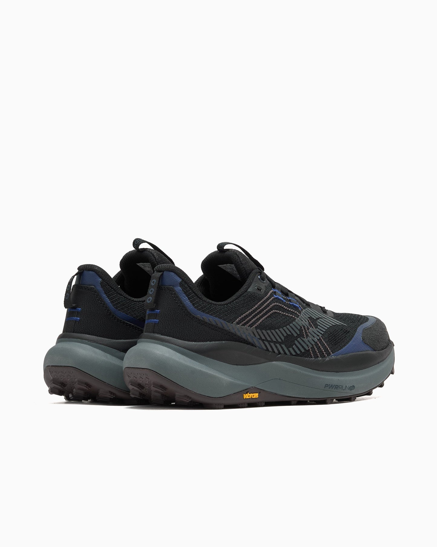 Saucony Xodus Ultra 4 Vibram