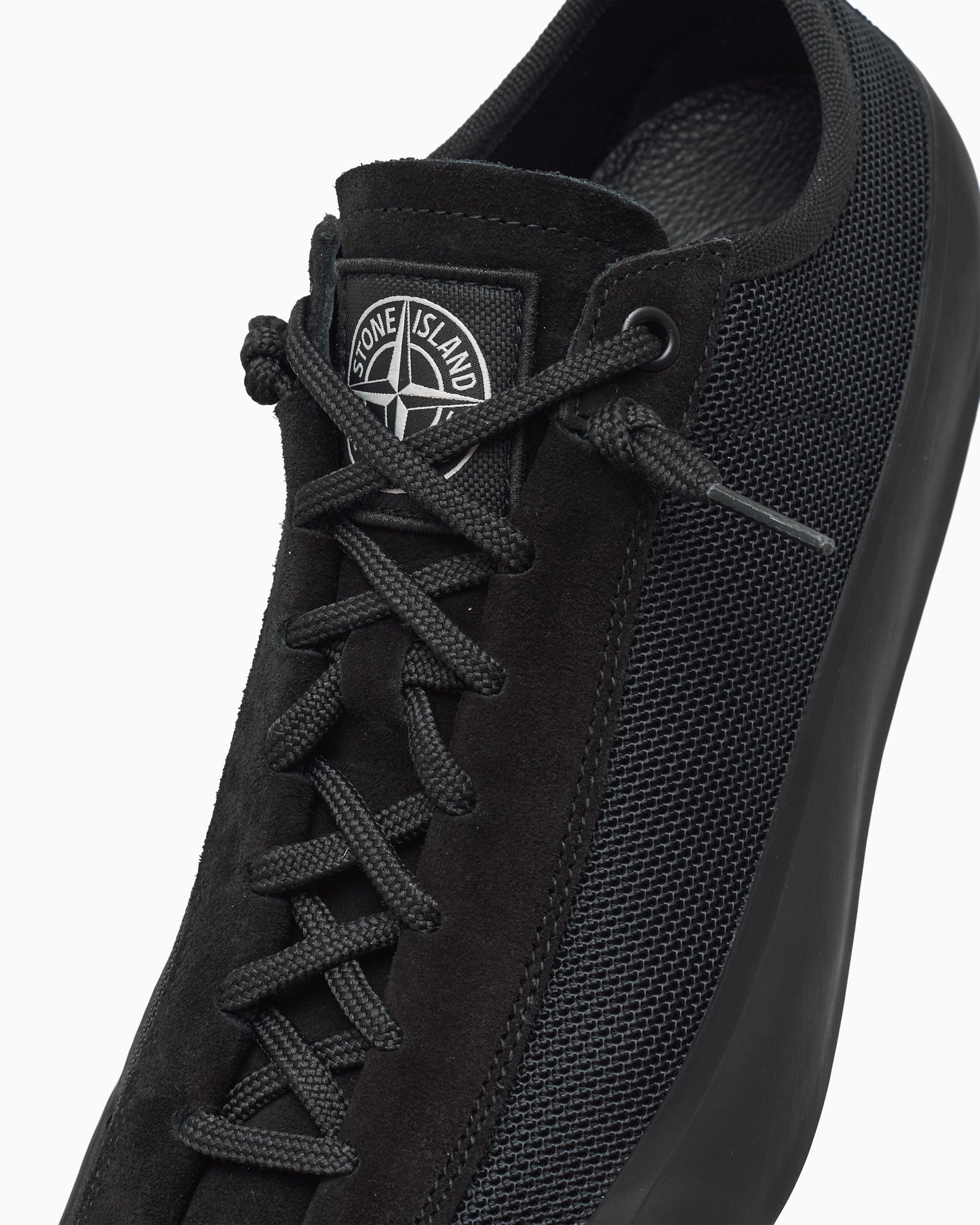 Stone Island Poly Mesh