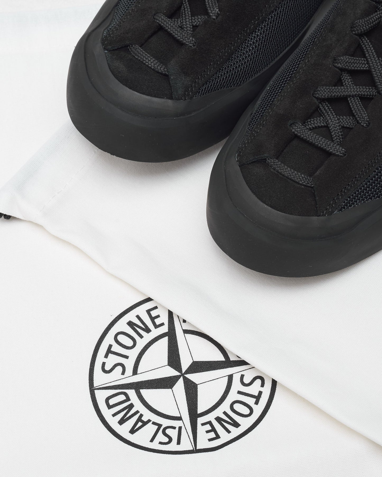 Stone Island Poly Mesh