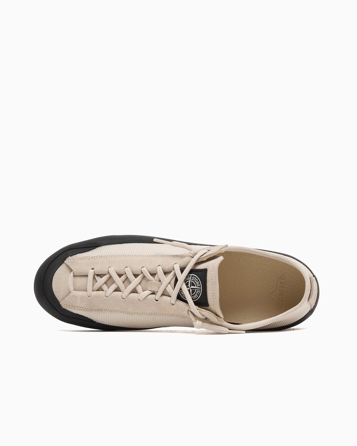 Stone Island Poly Mesh