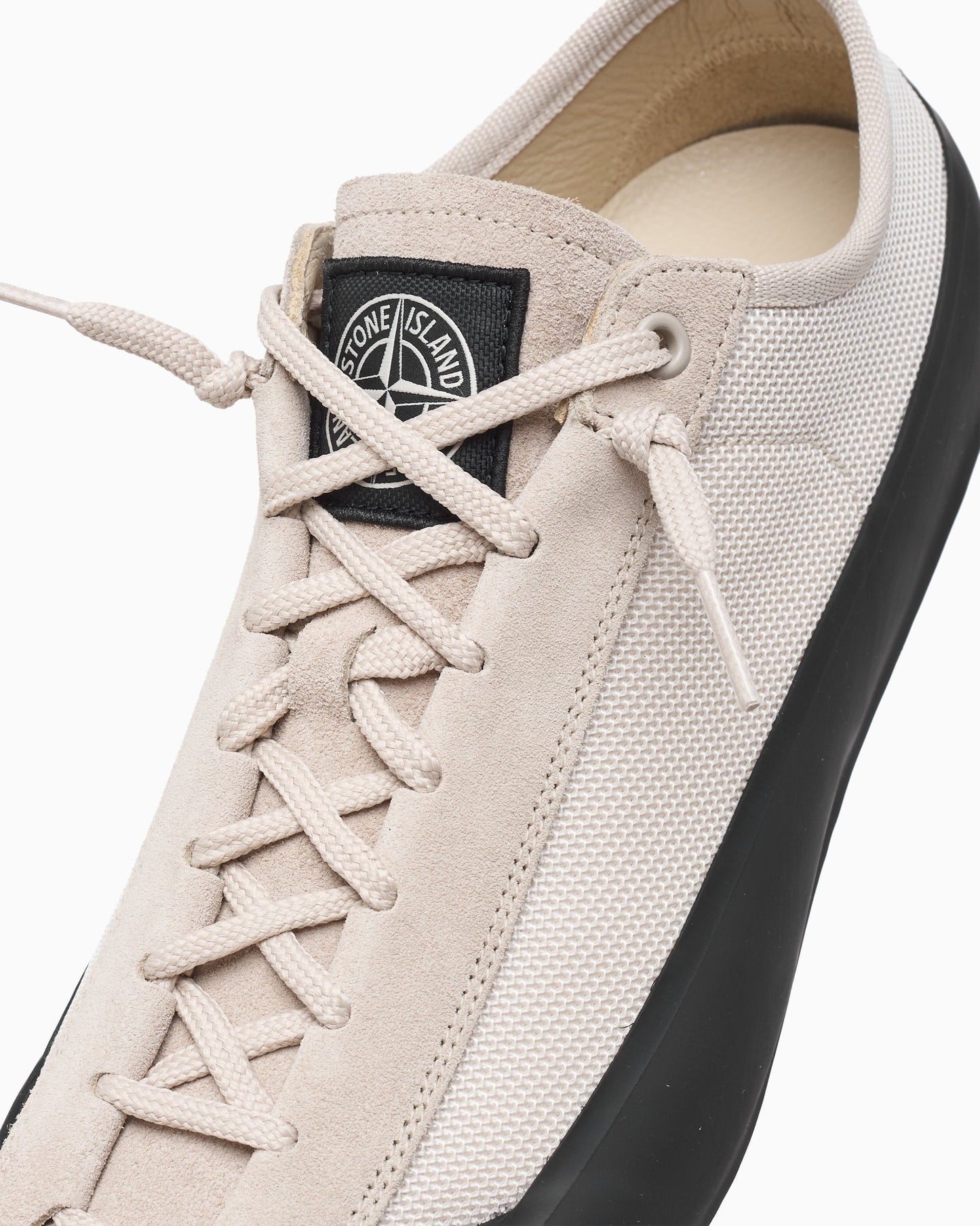 Stone Island Poly Mesh