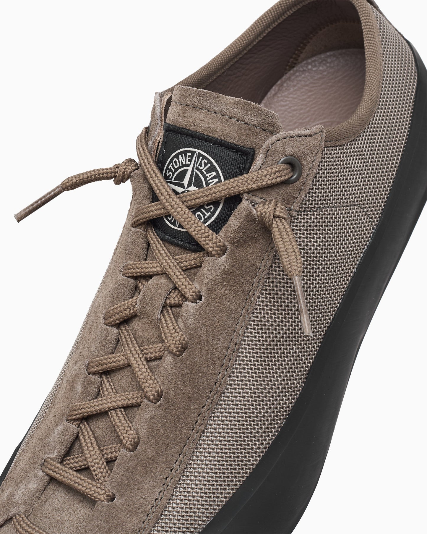 Stone Island Poly Mesh