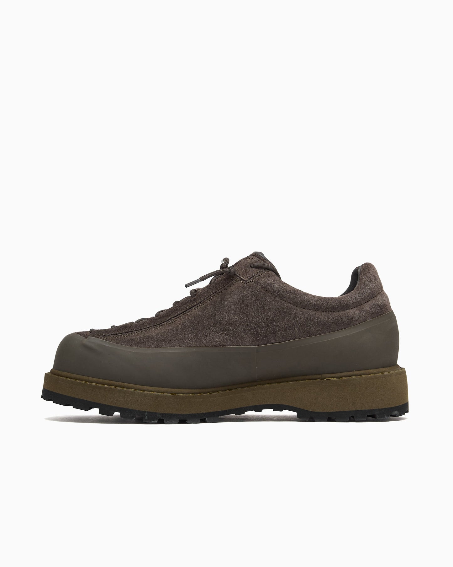 Stone Island x Diemme Low Top Sneakers