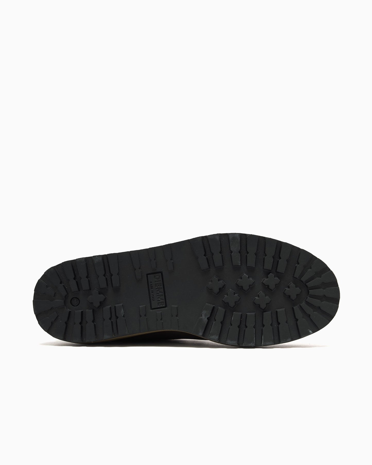 Stone Island x Diemme Low Top Sneakers
