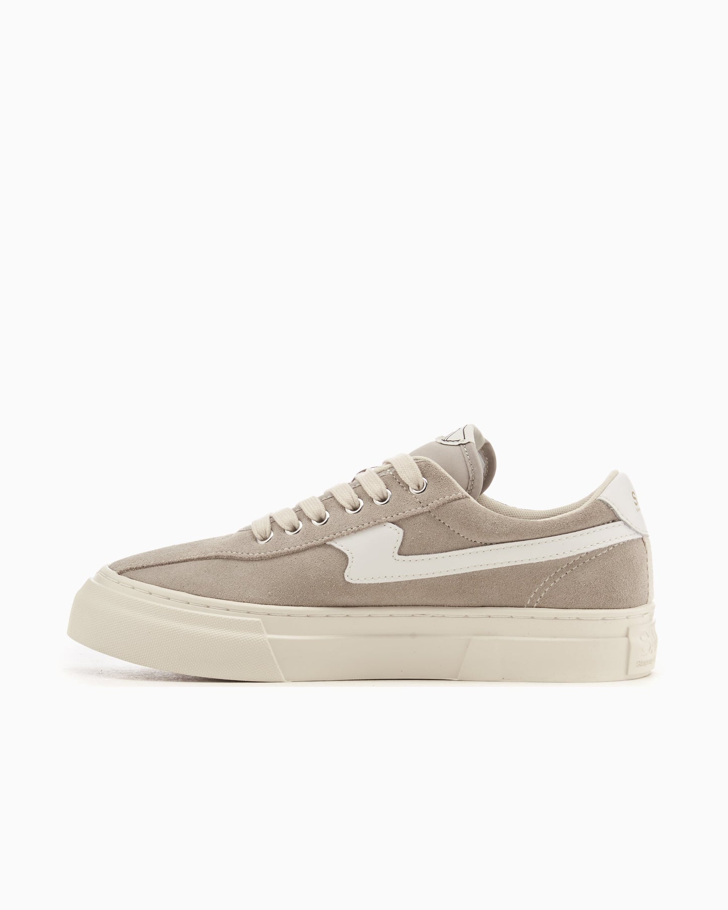 S.W.C. Dellow S-Strike Cup Suede