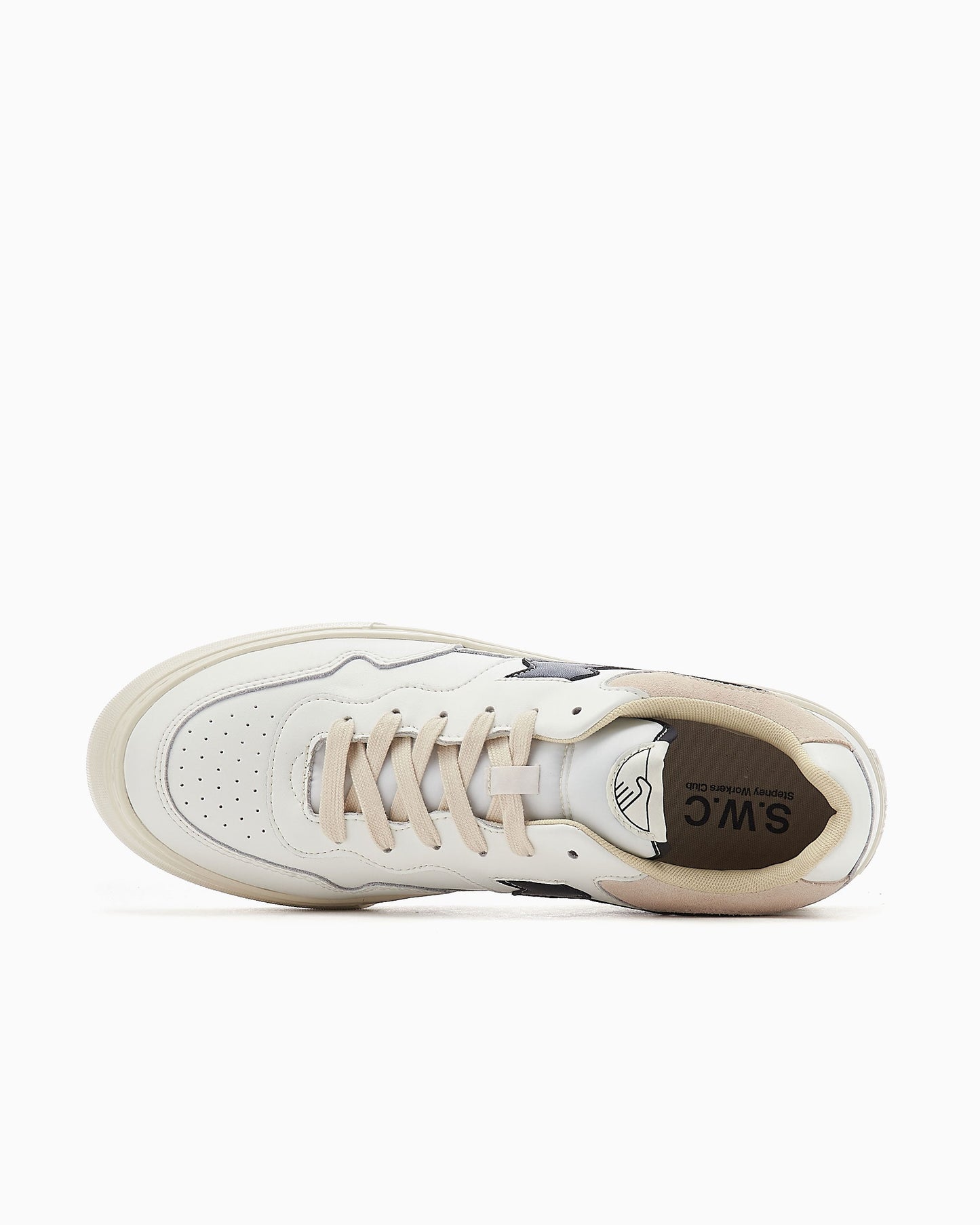 S.W.C Pearl S-Strike Leather