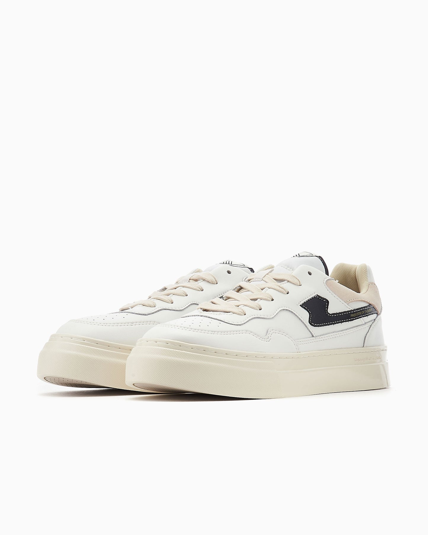 S.W.C Pearl S-Strike Leather