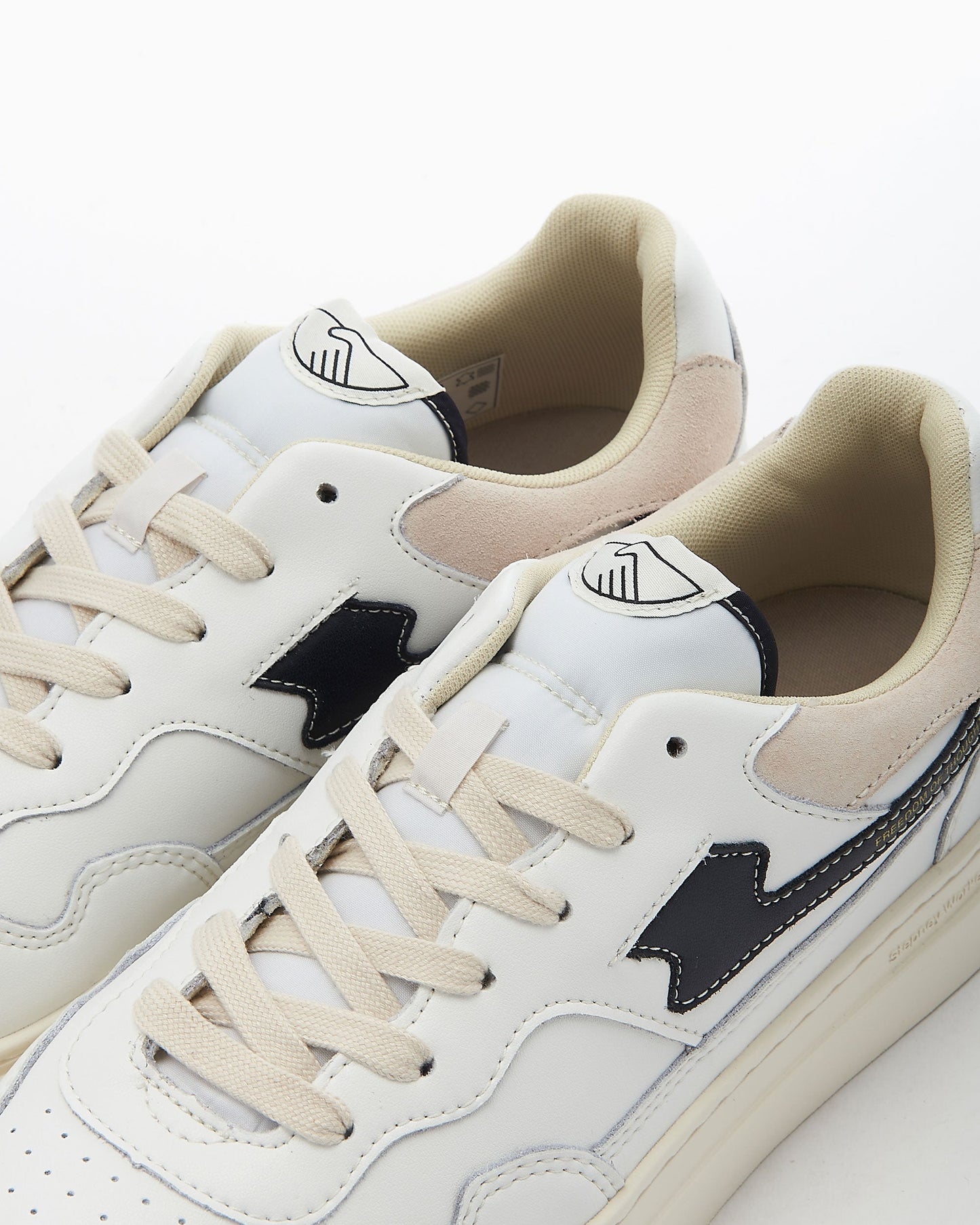 S.W.C Pearl S-Strike Leather