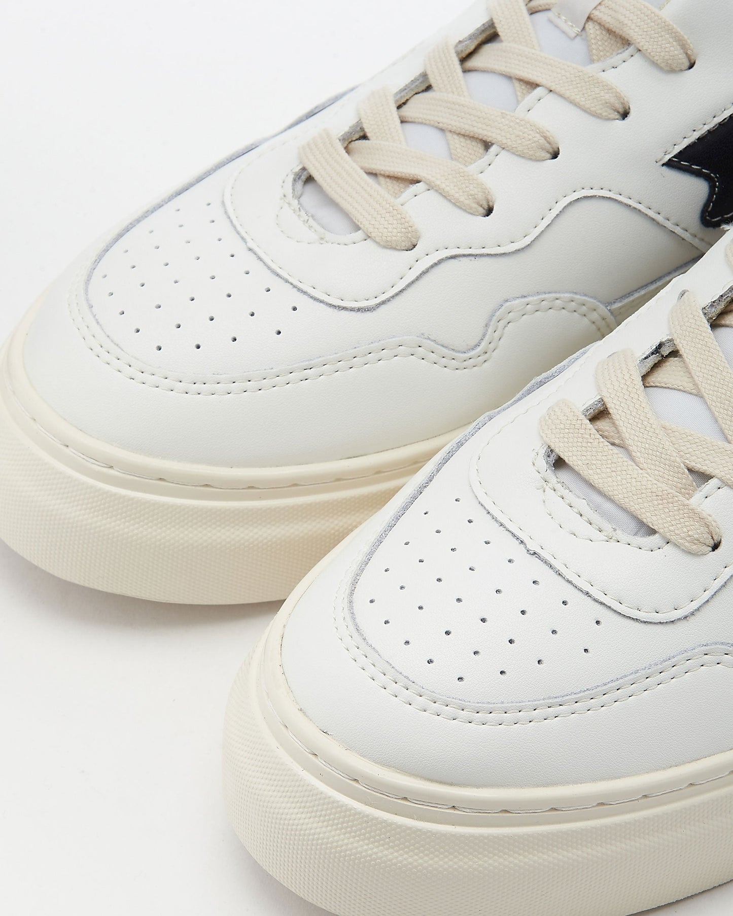 S.W.C Pearl S-Strike Leather