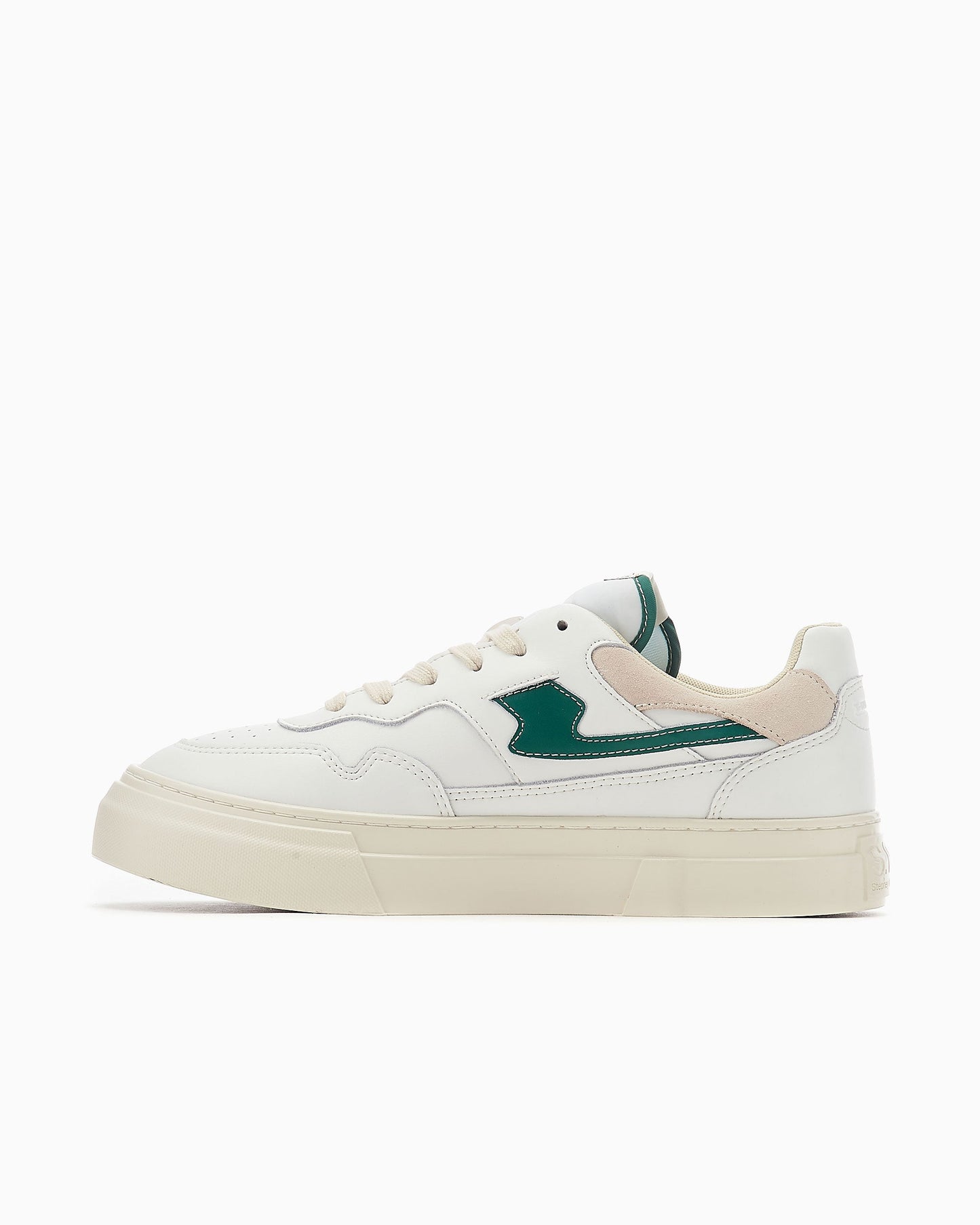 S.W.C Pearl S-Strike Leather