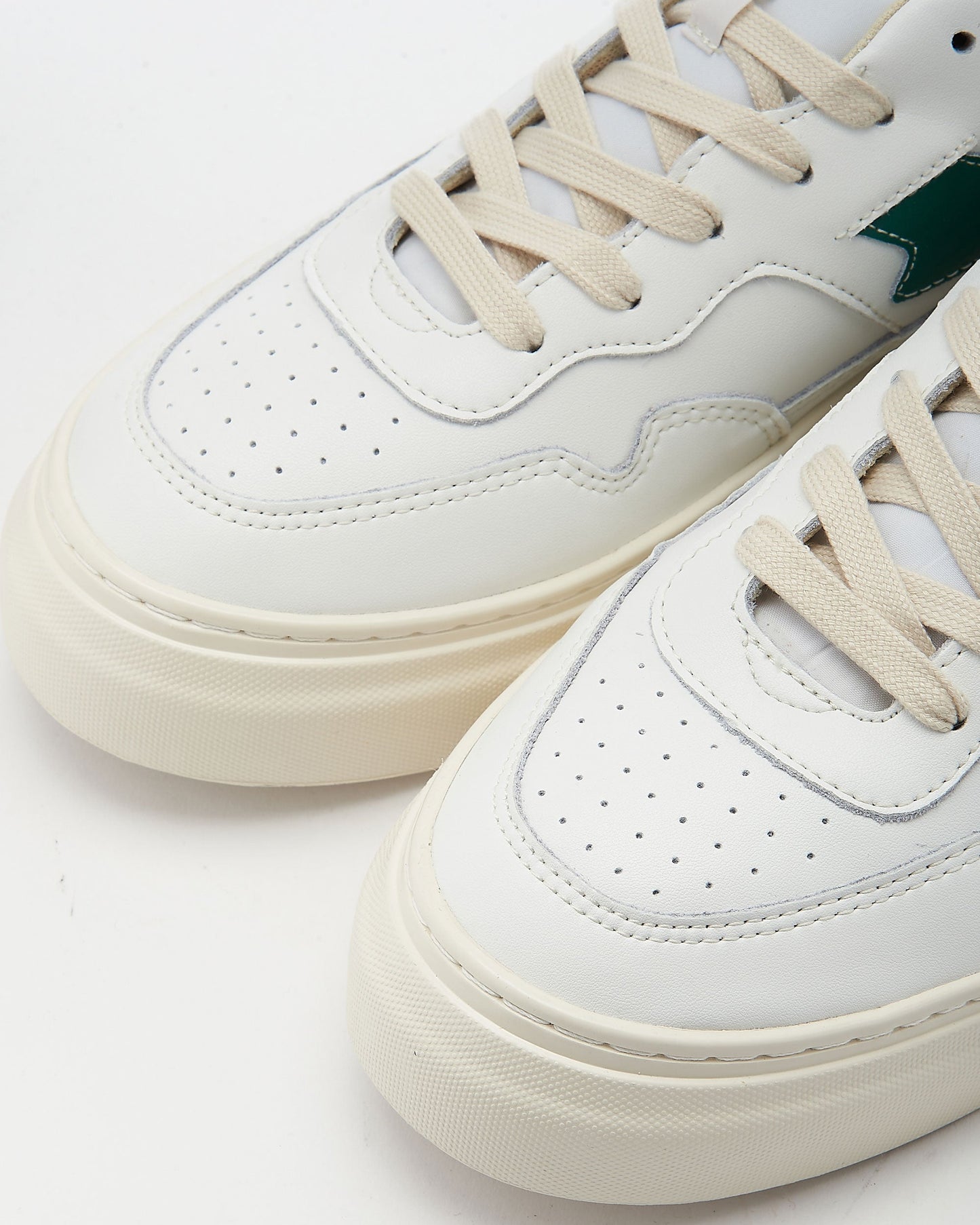 S.W.C Pearl S-Strike Leather