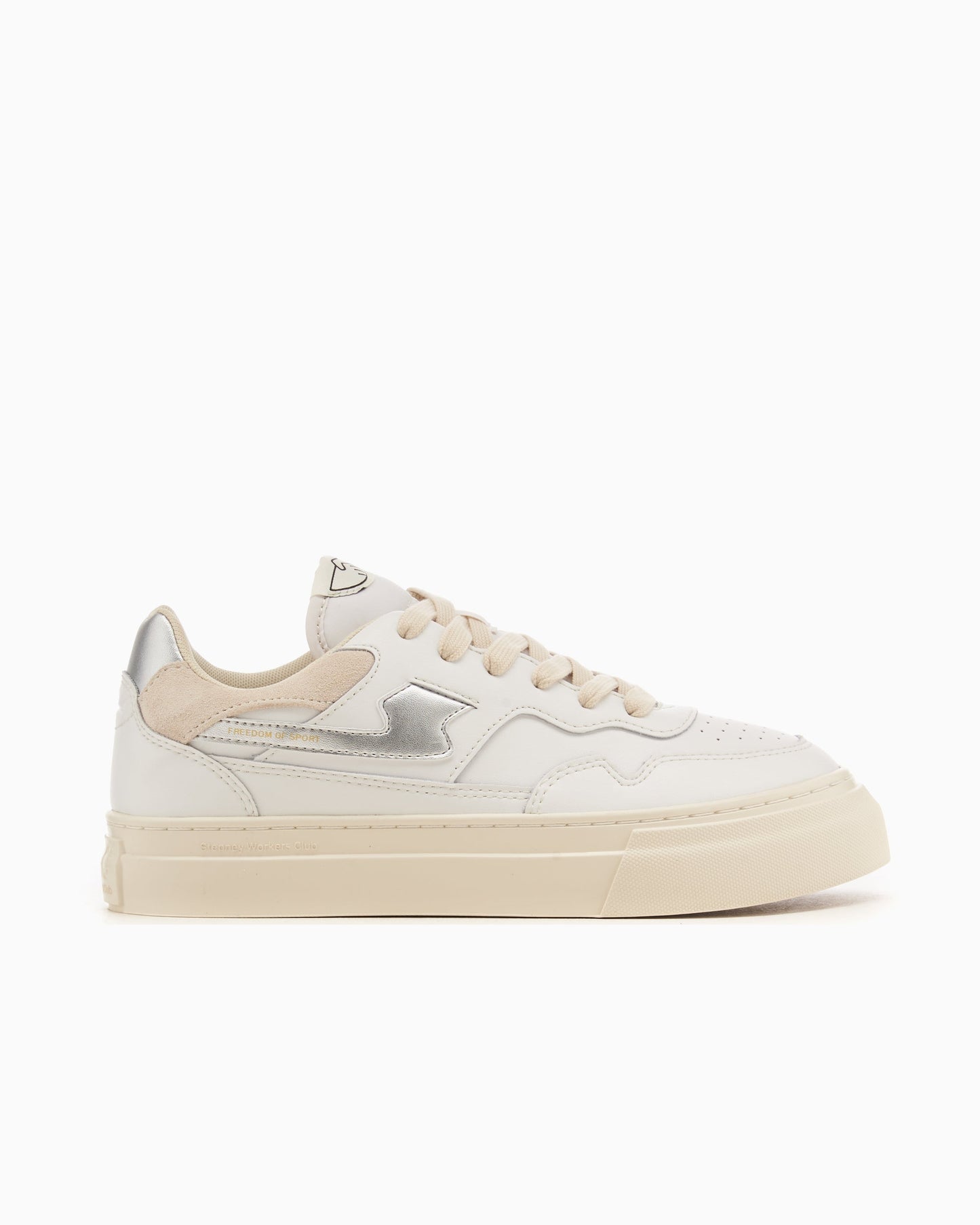 S.W.C. Women's Pearl S-Strike Leather