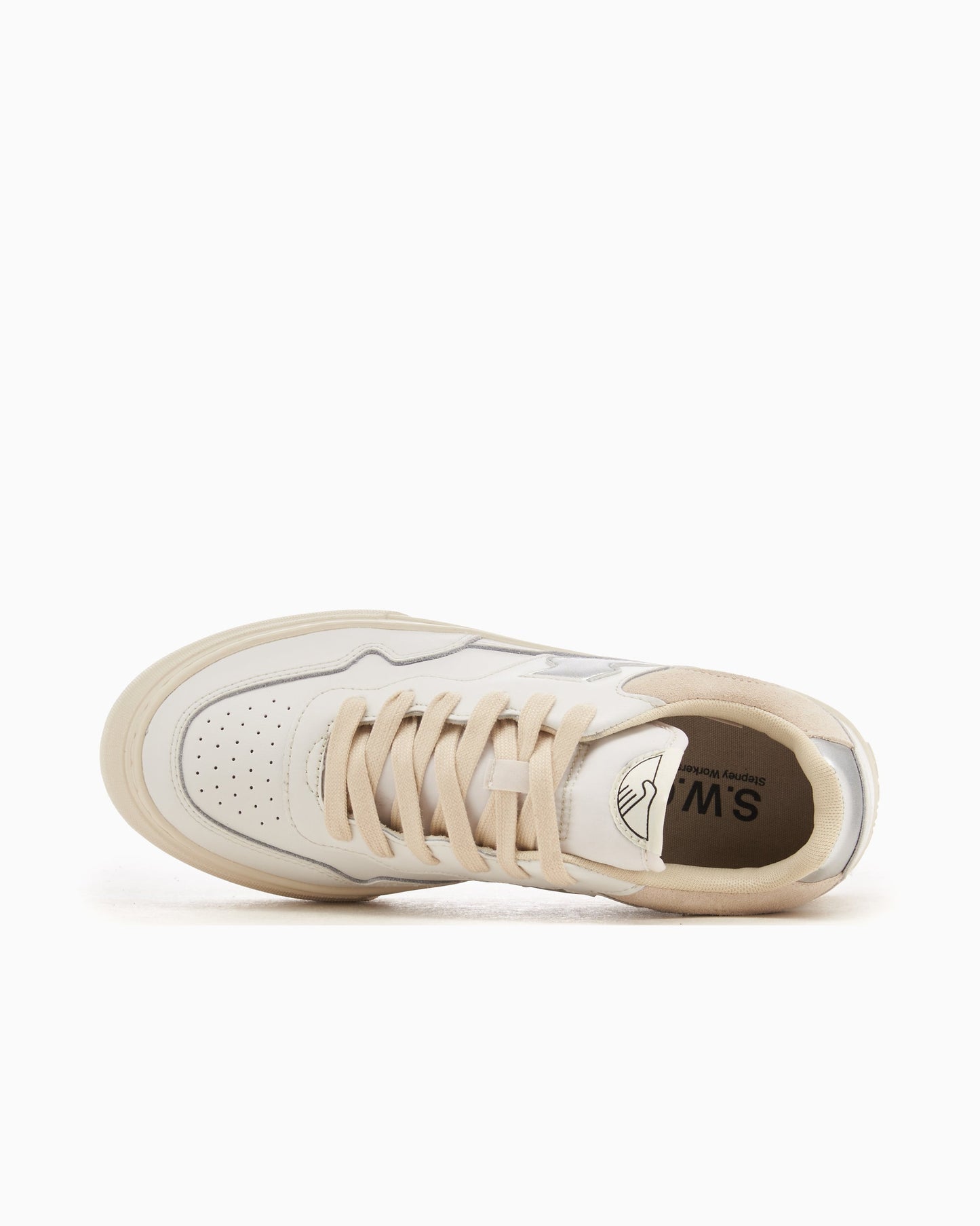 S.W.C. Women's Pearl S-Strike Leather