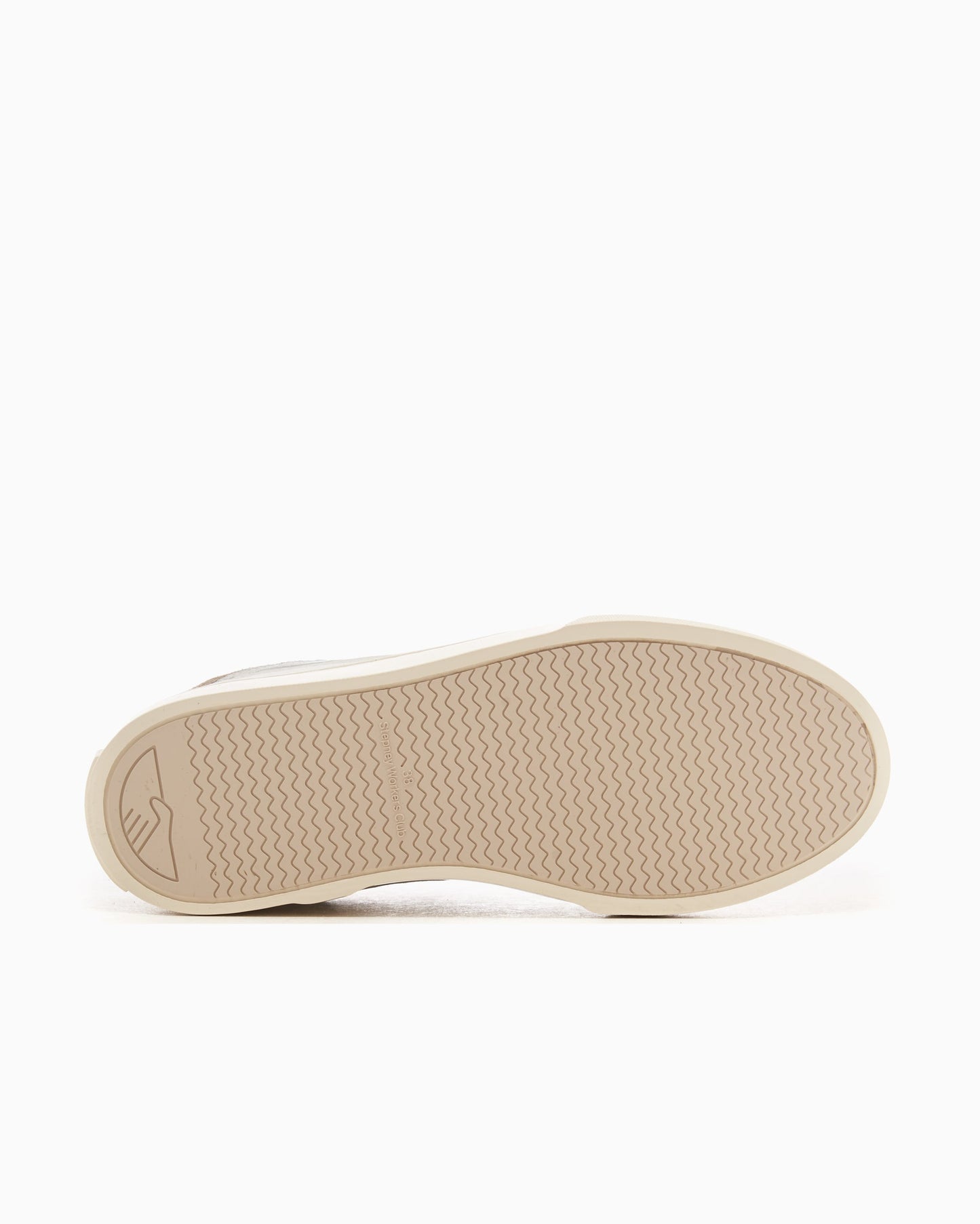 S.W.C. Women's Pearl S-Strike Leather
