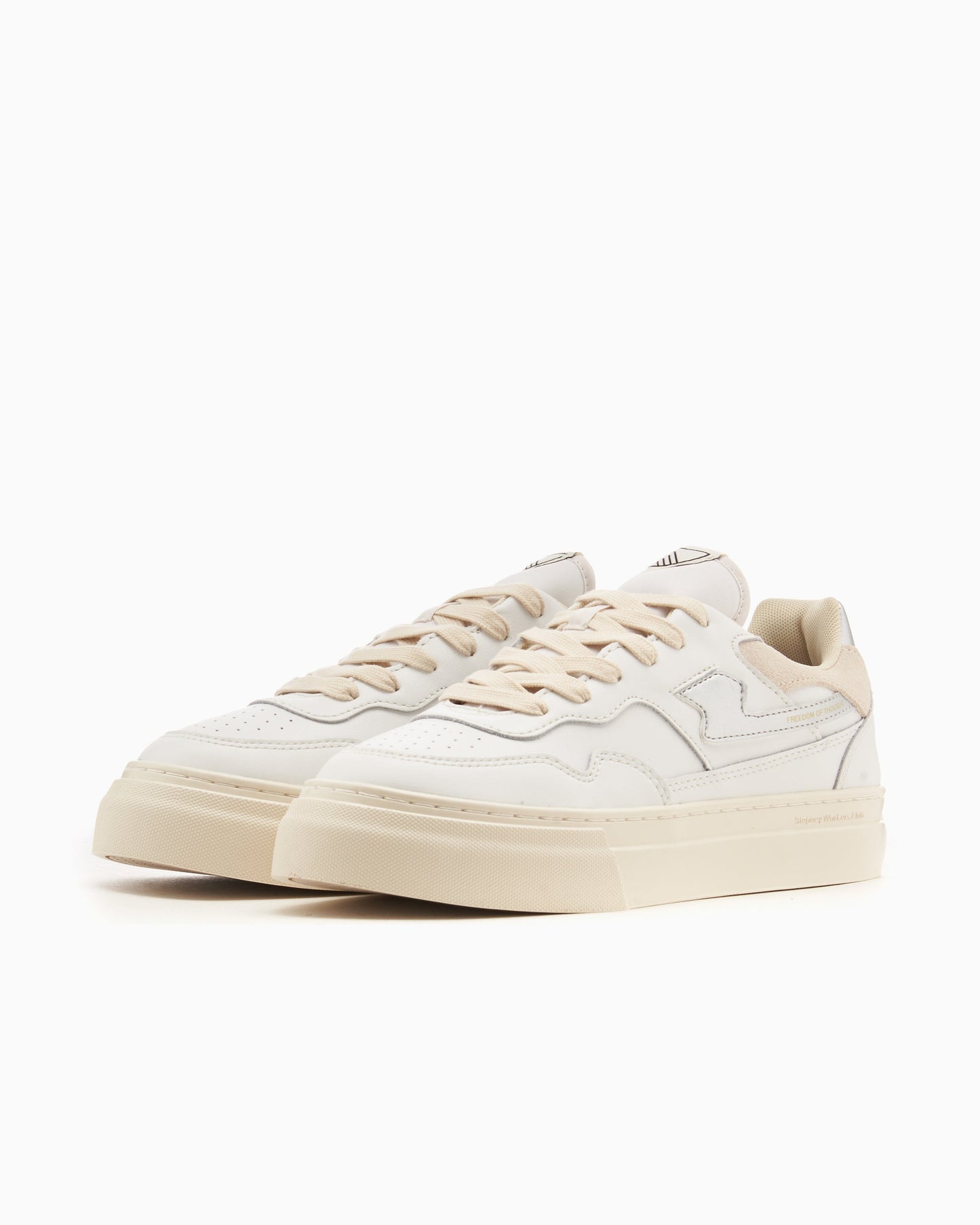 S.W.C. Women's Pearl S-Strike Leather