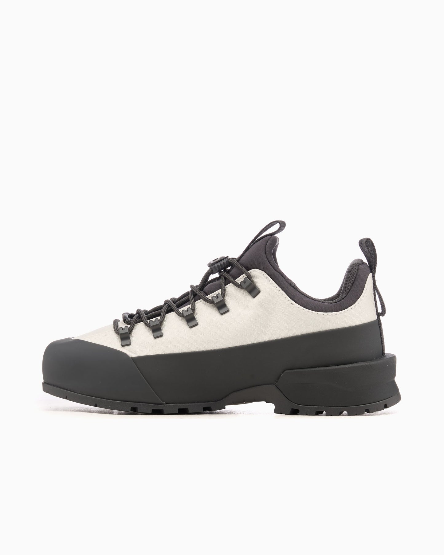 The North Face Glenclyffe Low Street Boots Vibram