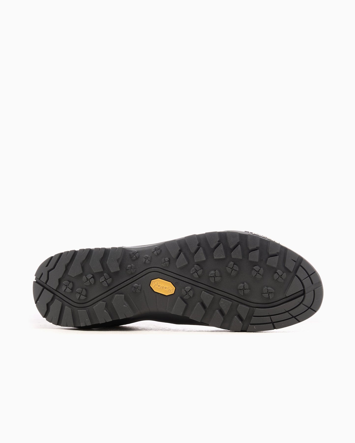 The North Face Glenclyffe Low Street Boots Vibram