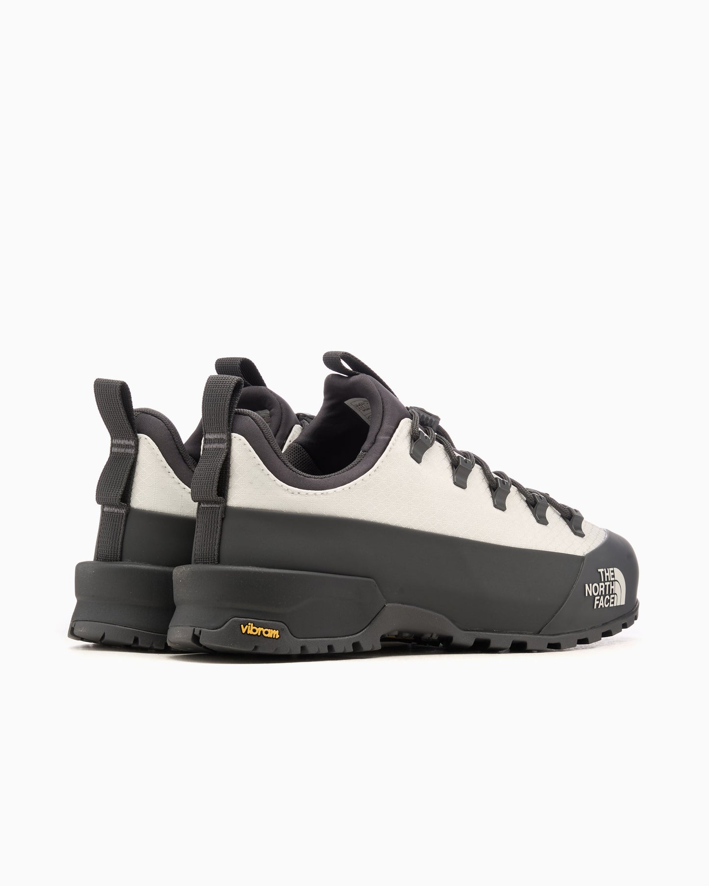 The North Face Glenclyffe Low Street Boots Vibram