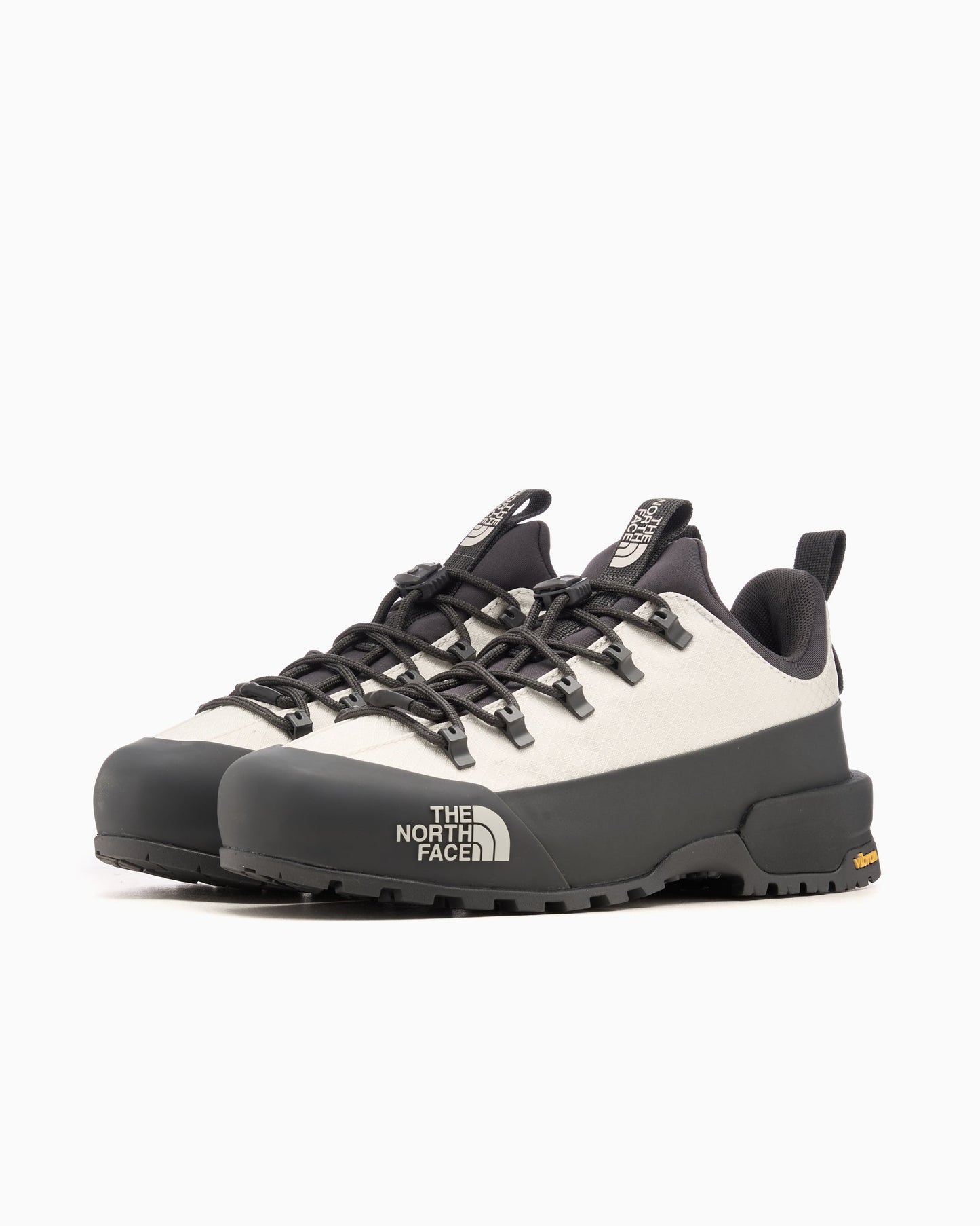 The North Face Glenclyffe Low Street Boots Vibram