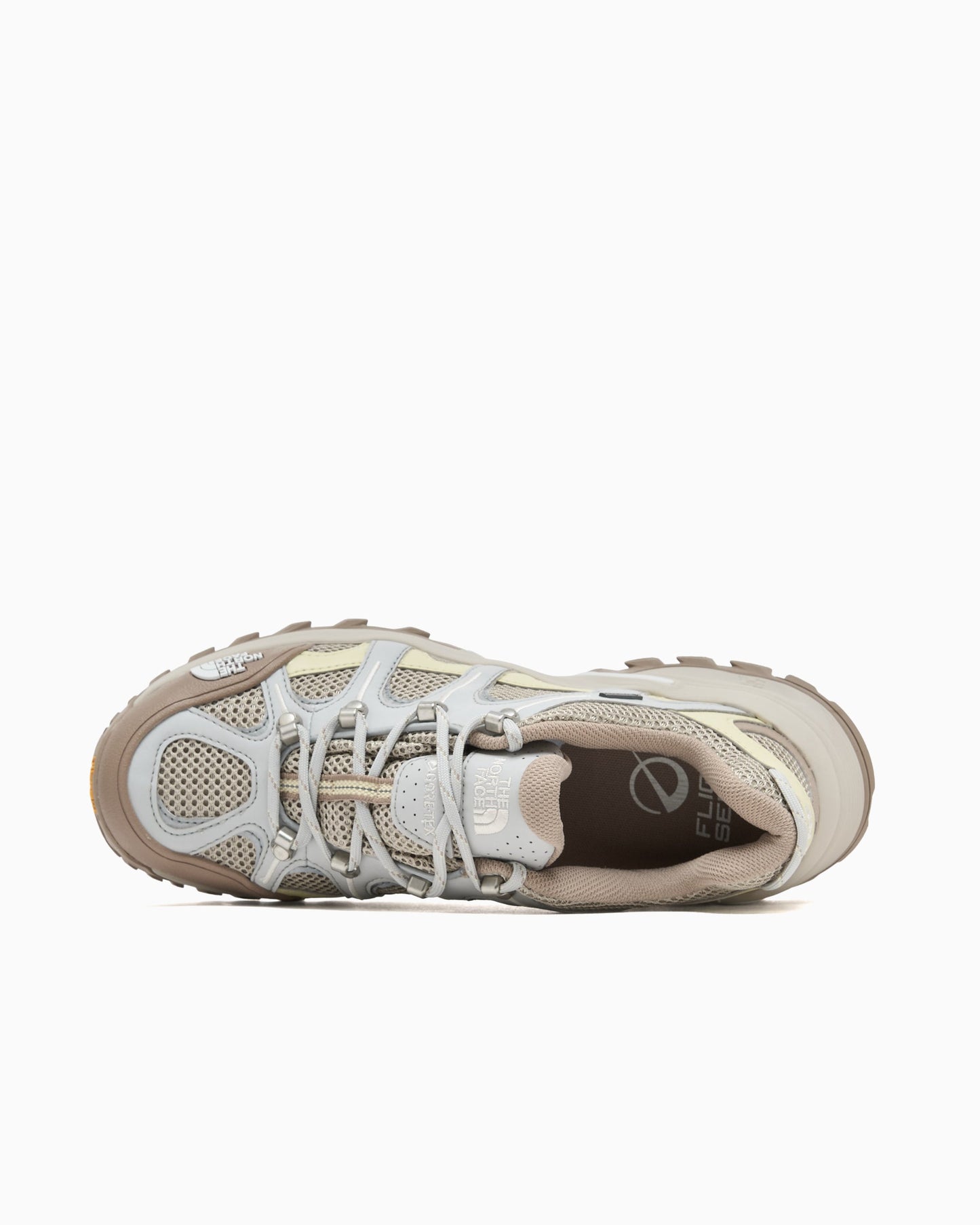 The North Face Hedgehog 06 RVST Gore-Tex®