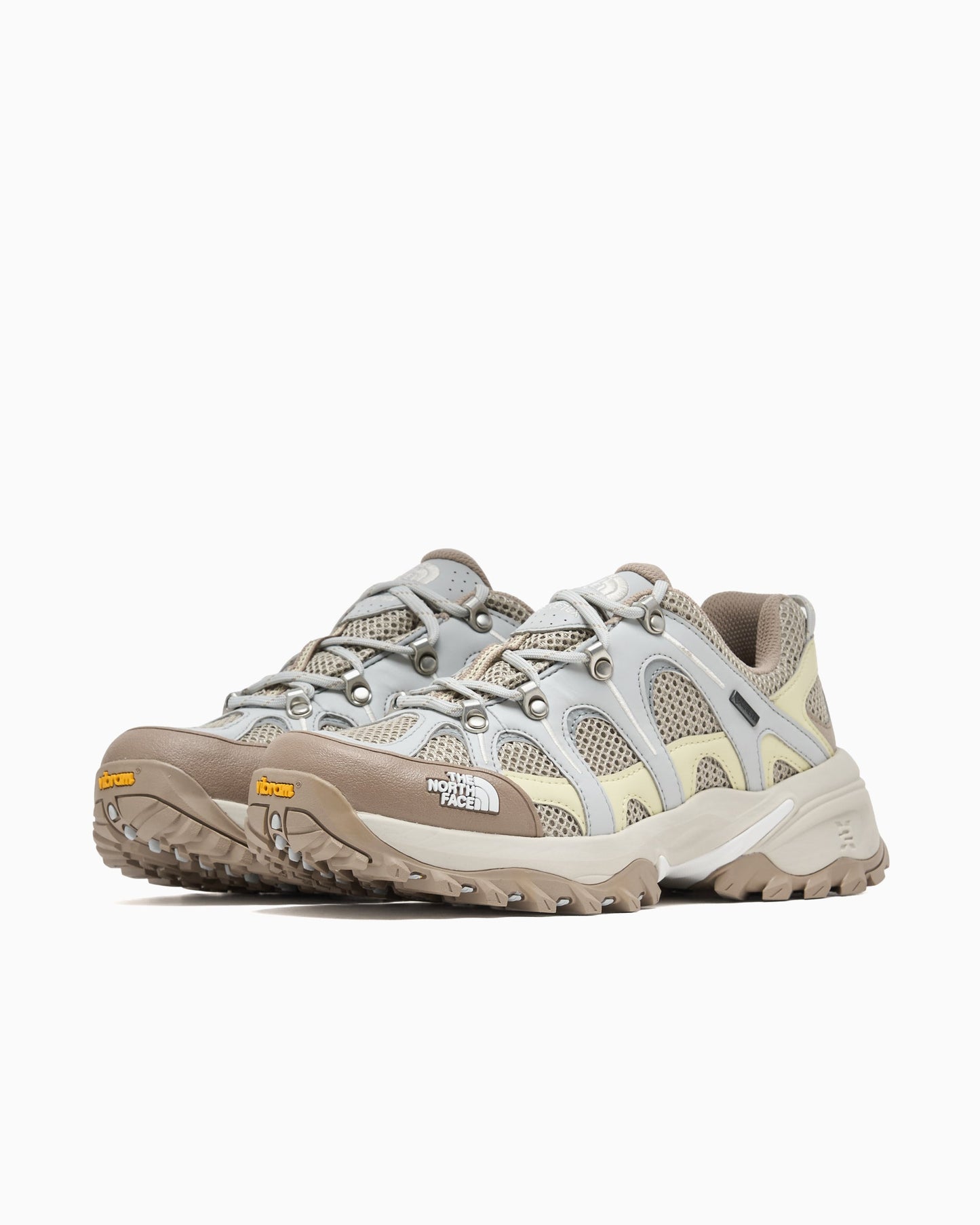 The North Face Hedgehog 06 RVST Gore-Tex®