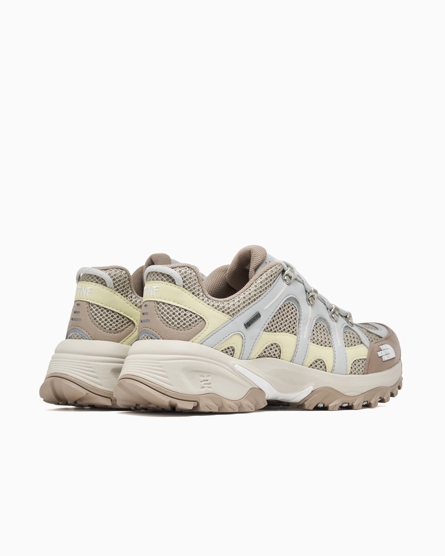 The North Face Hedgehog 06 RVST Gore-Tex®