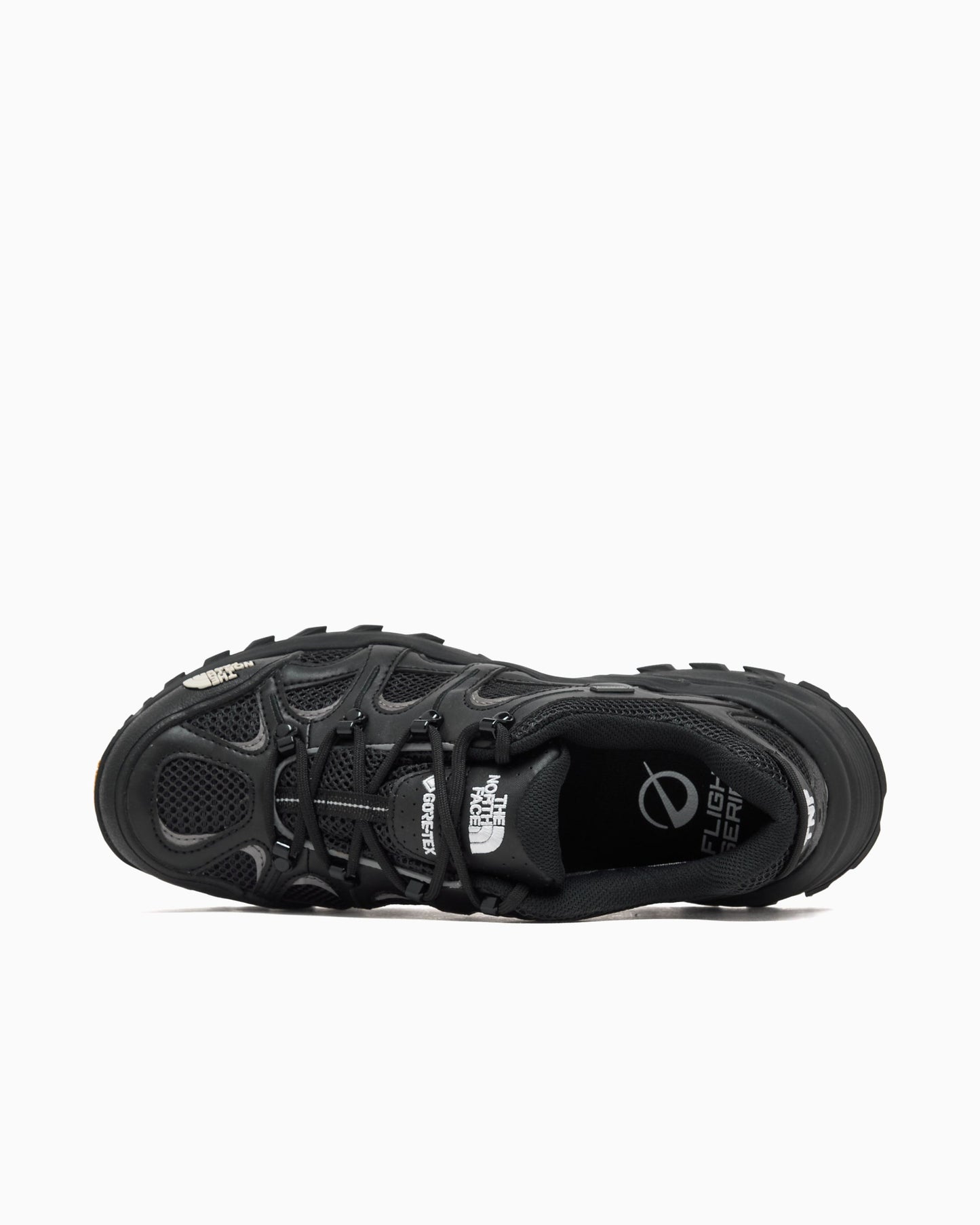 The North Face Hedgehog 06 RVST Gore-tex®