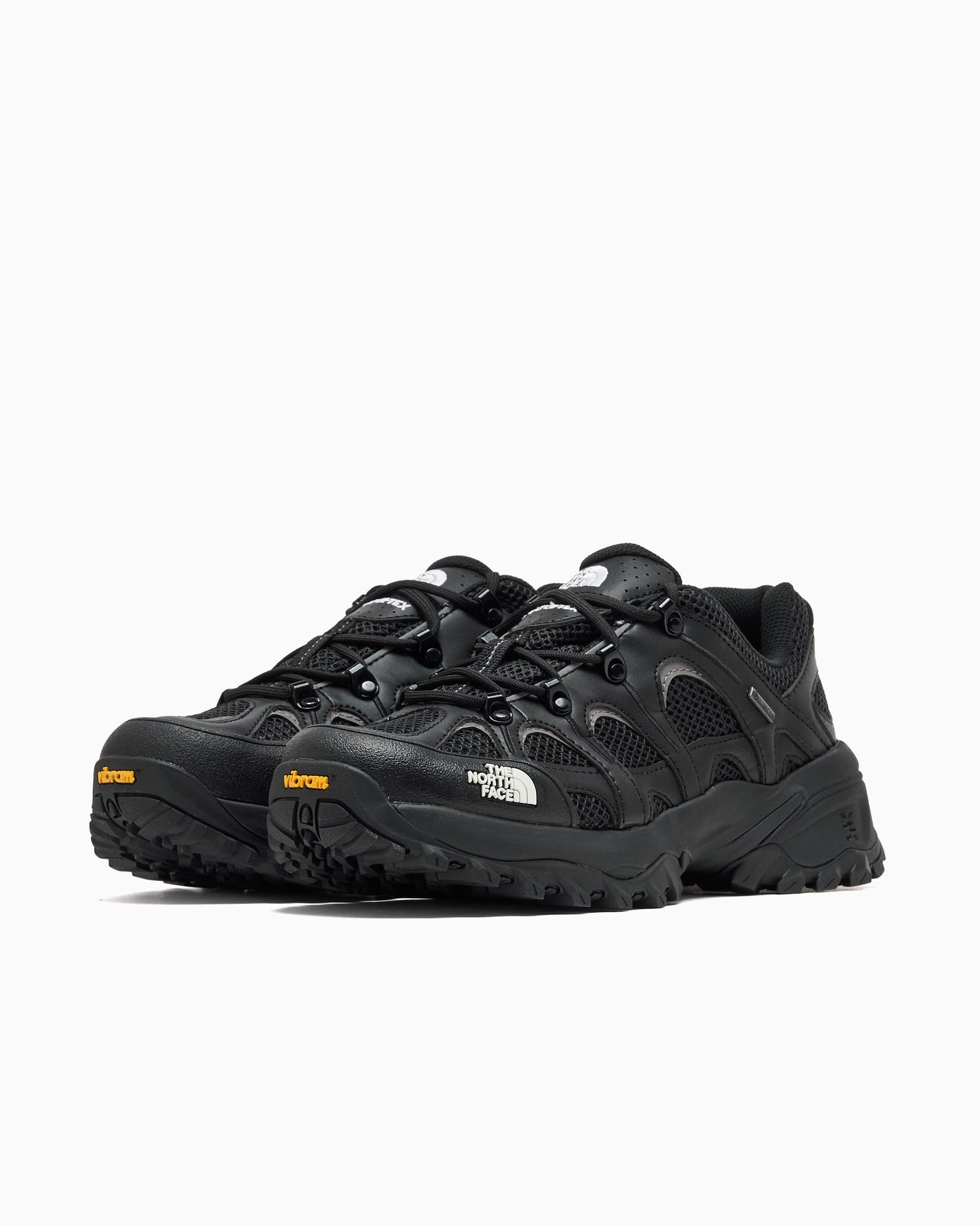 The North Face Hedgehog 06 RVST Gore-tex®