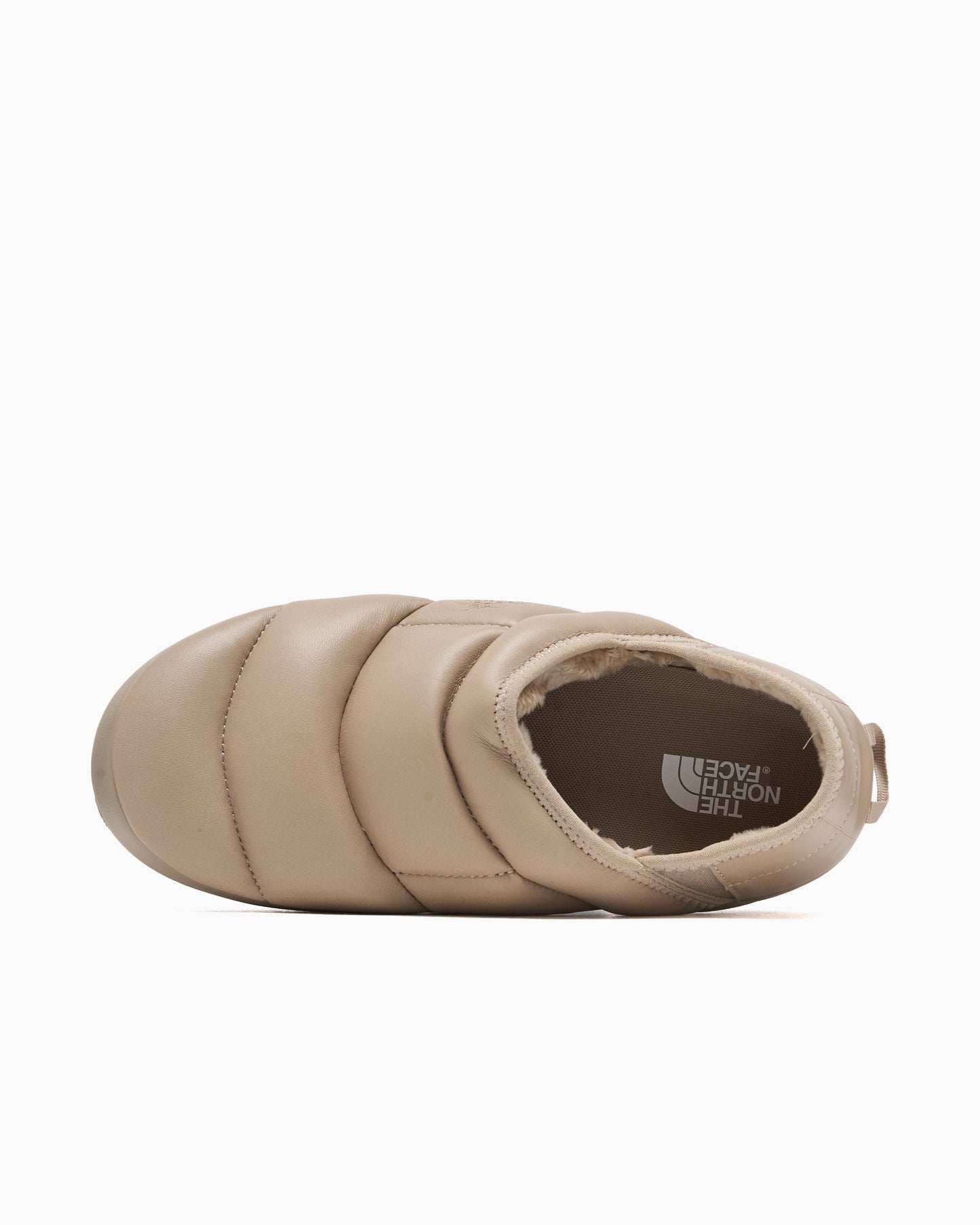 The North Face Thermoball™ Traction Winter Mule Leather