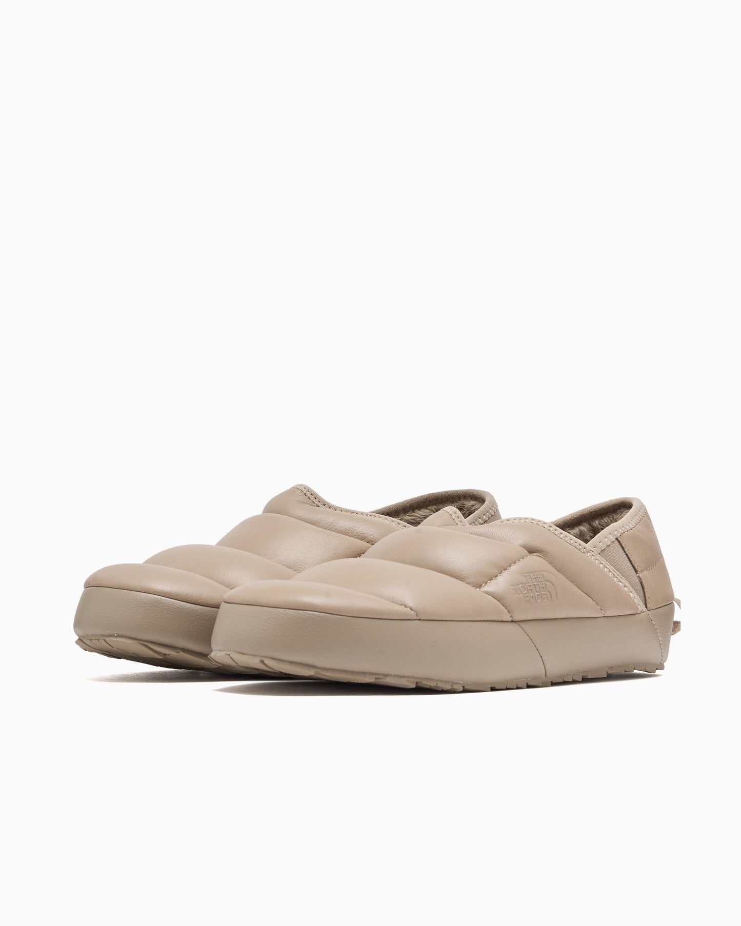 The North Face Thermoball™ Traction Winter Mule Leather