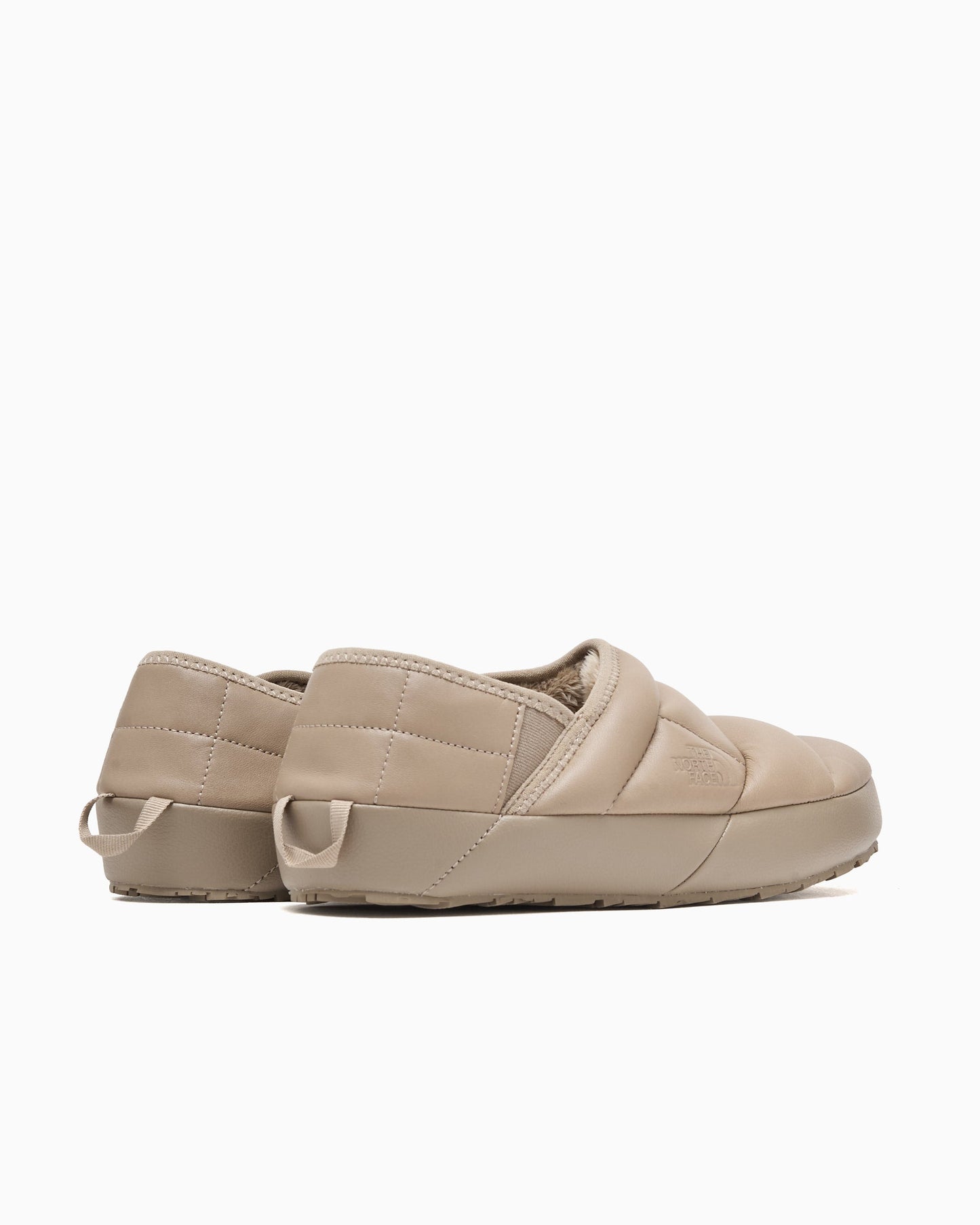 The North Face Thermoball™ Traction Winter Mule Leather