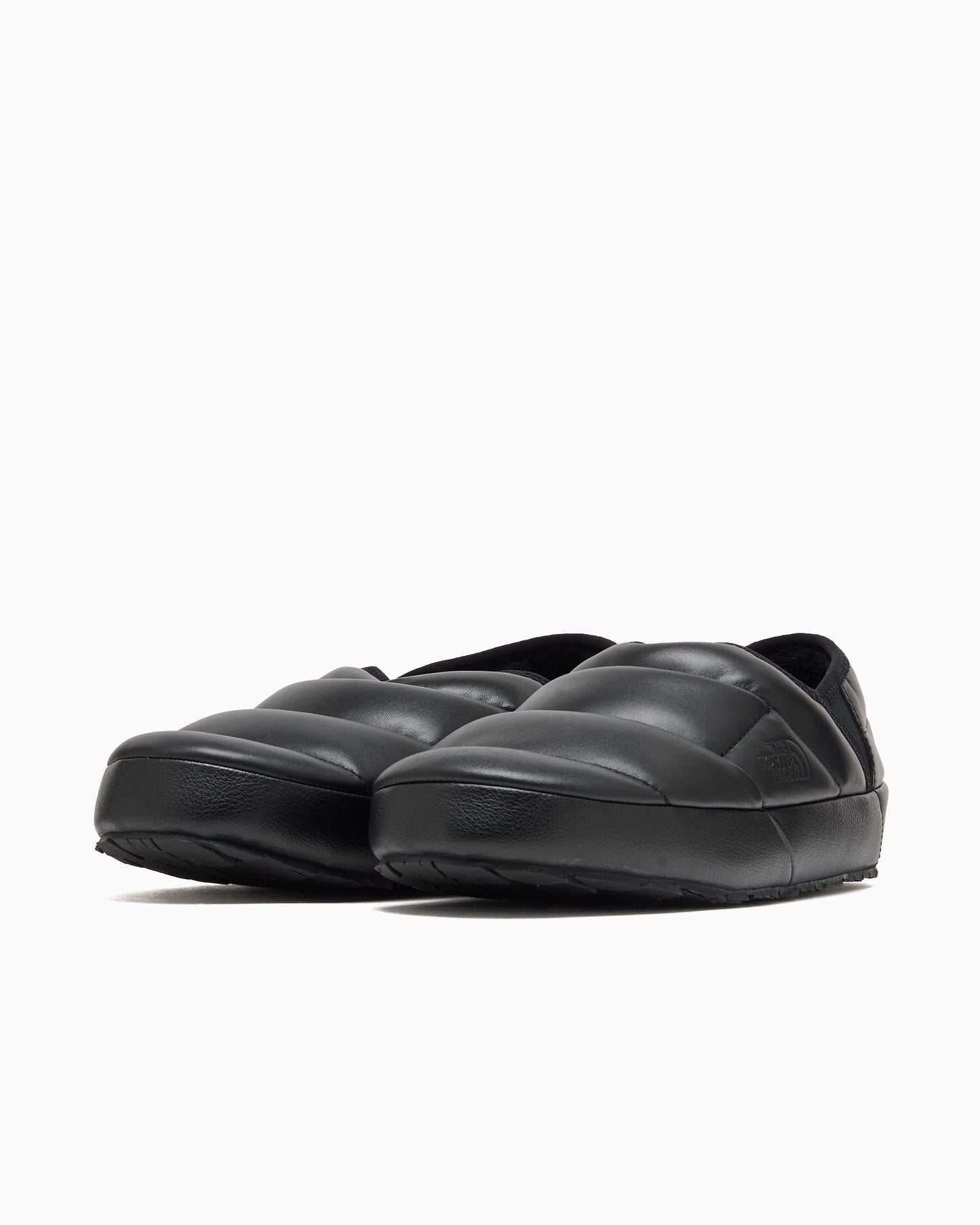The North Face Thermoball™ Traction Winter Mule Leather