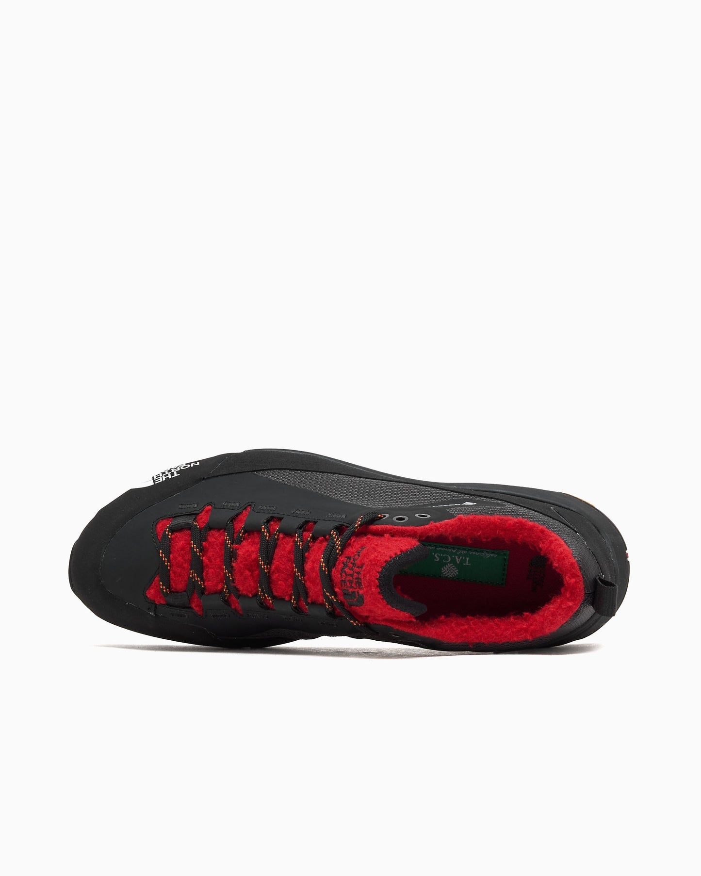 The North Face Verto Alpine Gore-Tex® Casentino