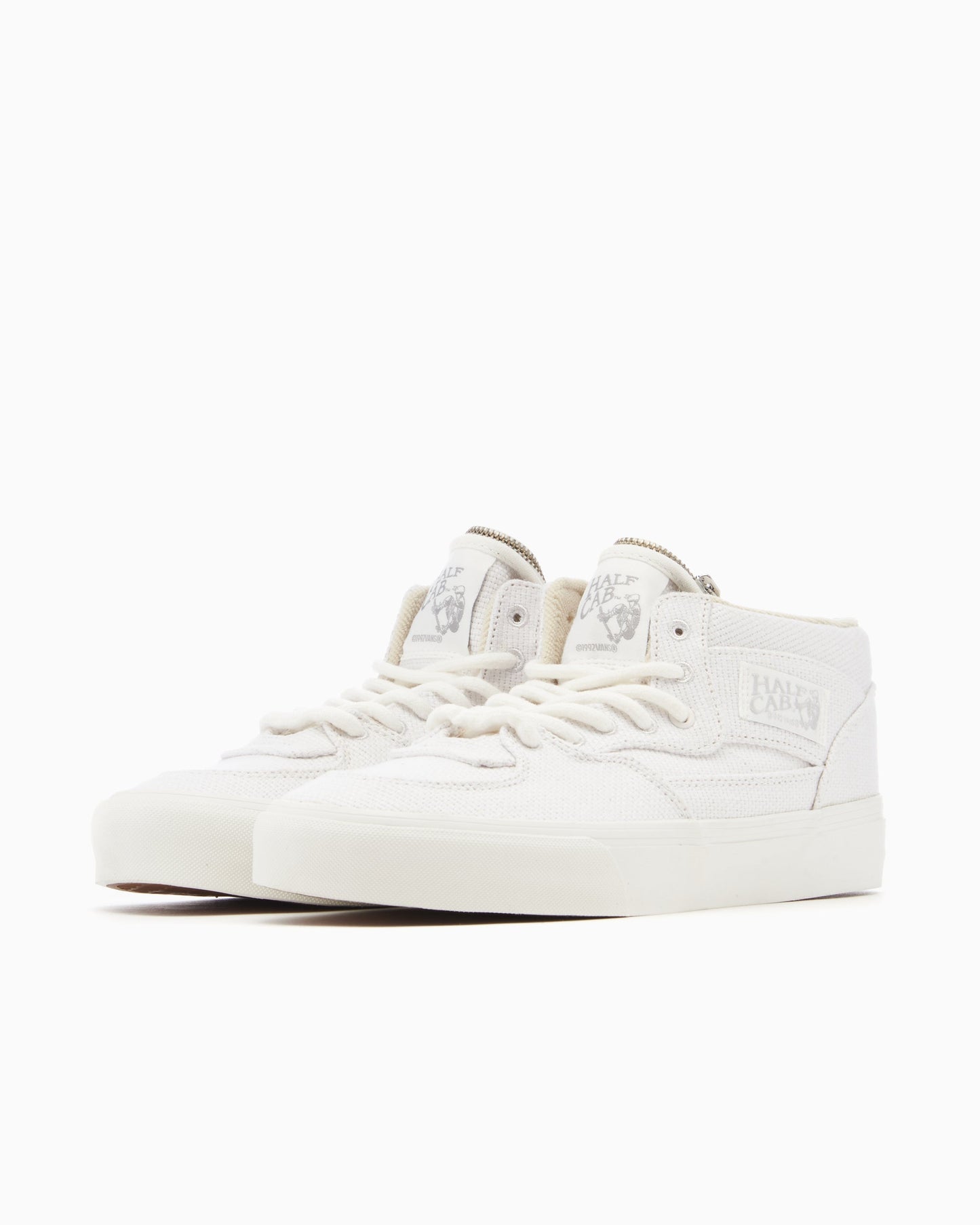 Vans Half Cab CP VR3 LX Hemp