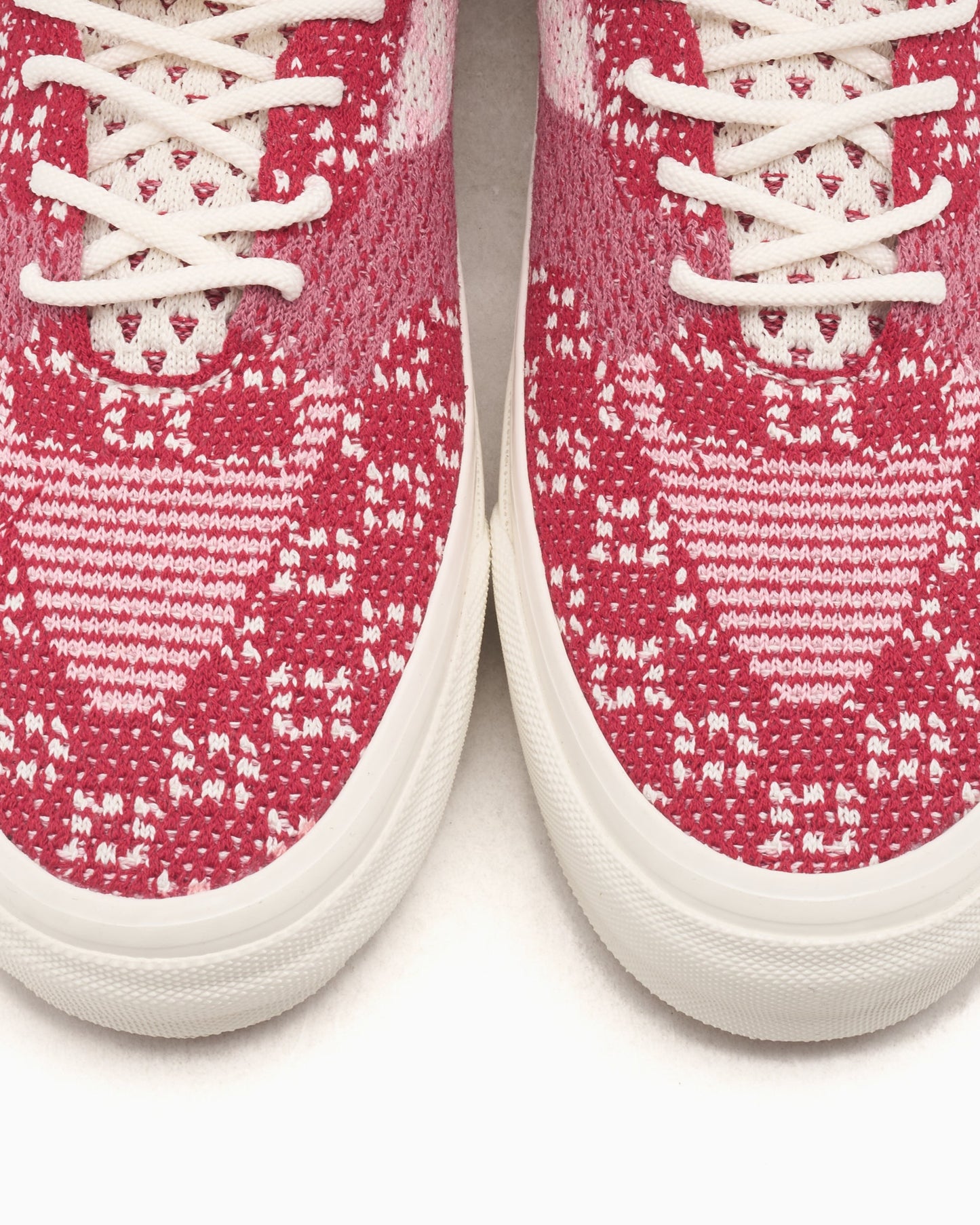 Vans LX Half Cab 33 EK Chili Pepper