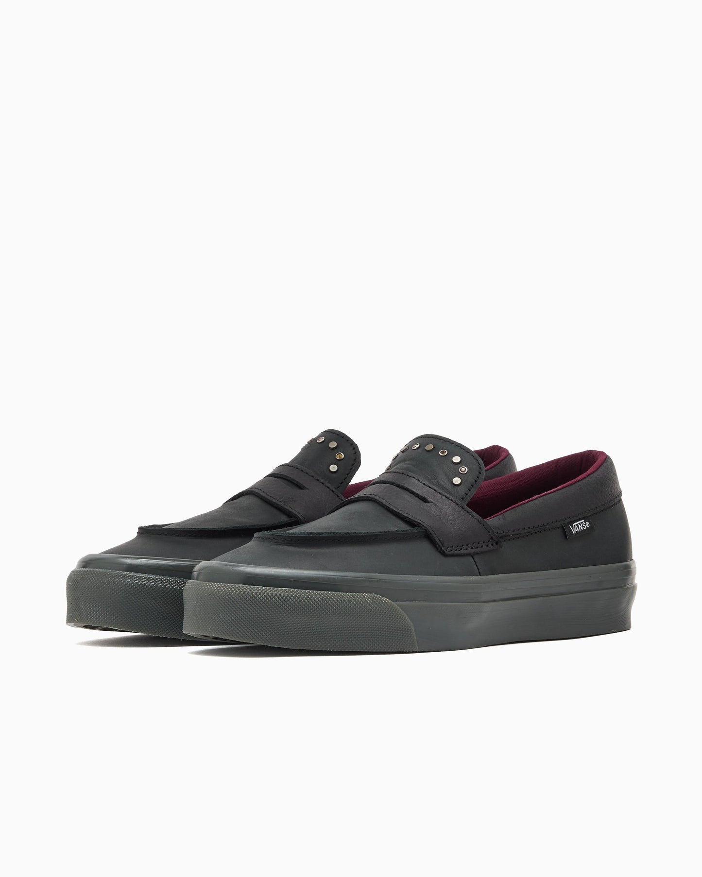 Vans LX Loafer 53