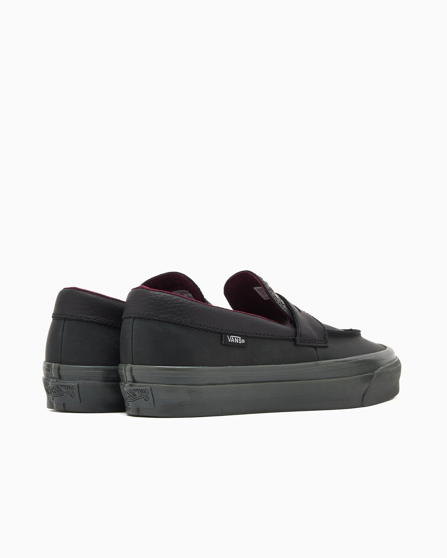 Vans LX Loafer 53