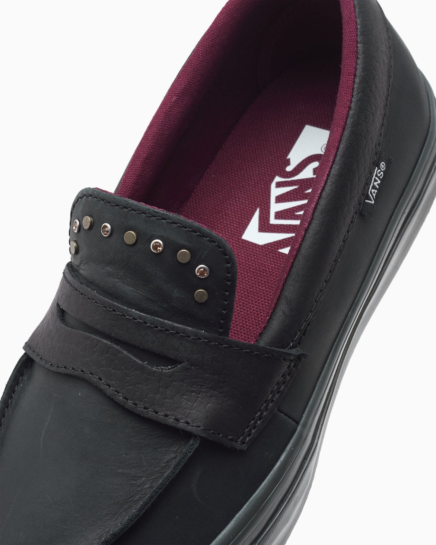 Vans LX Loafer 53