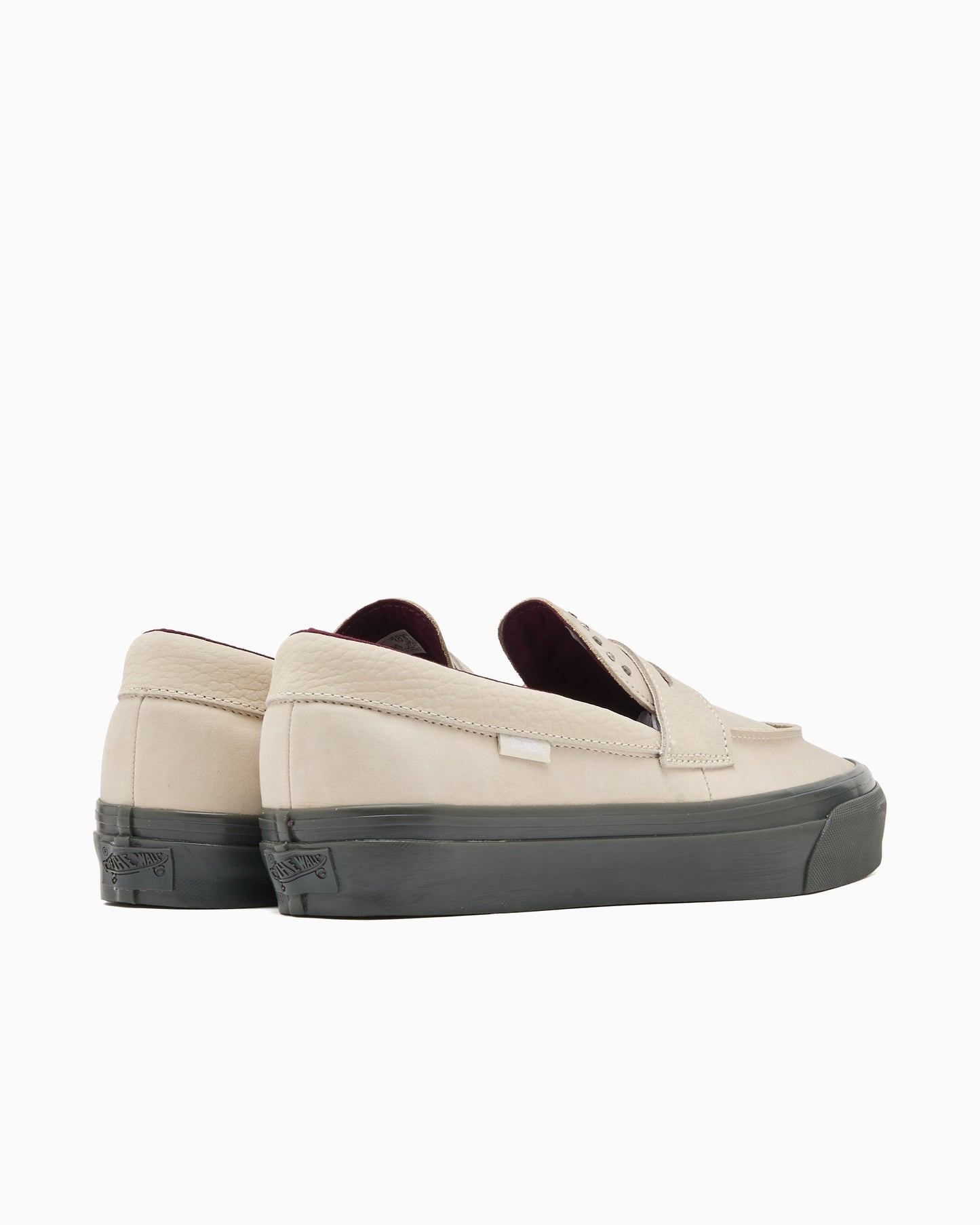 Vans LX Loafer 53