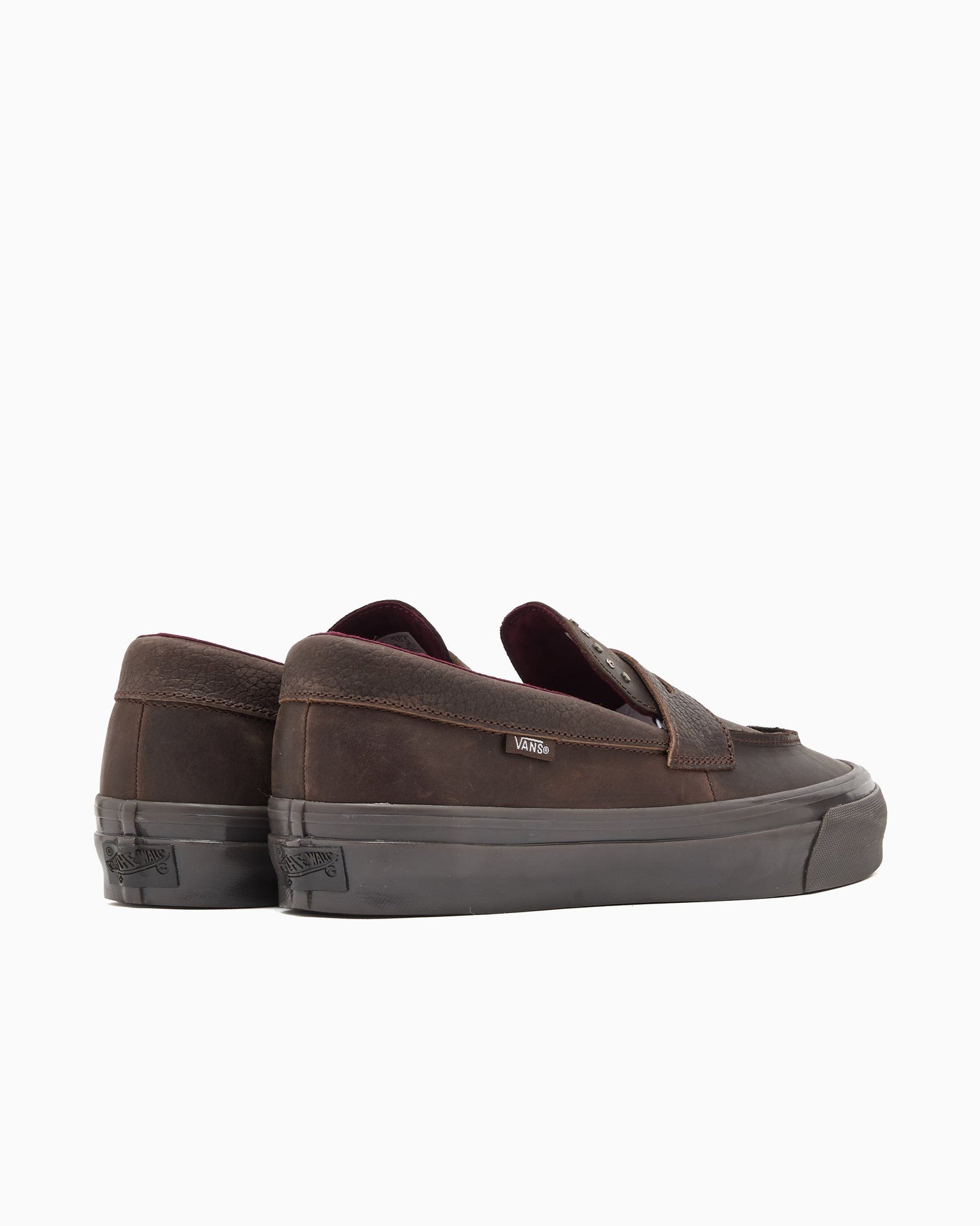 Vans LX Loafer 53