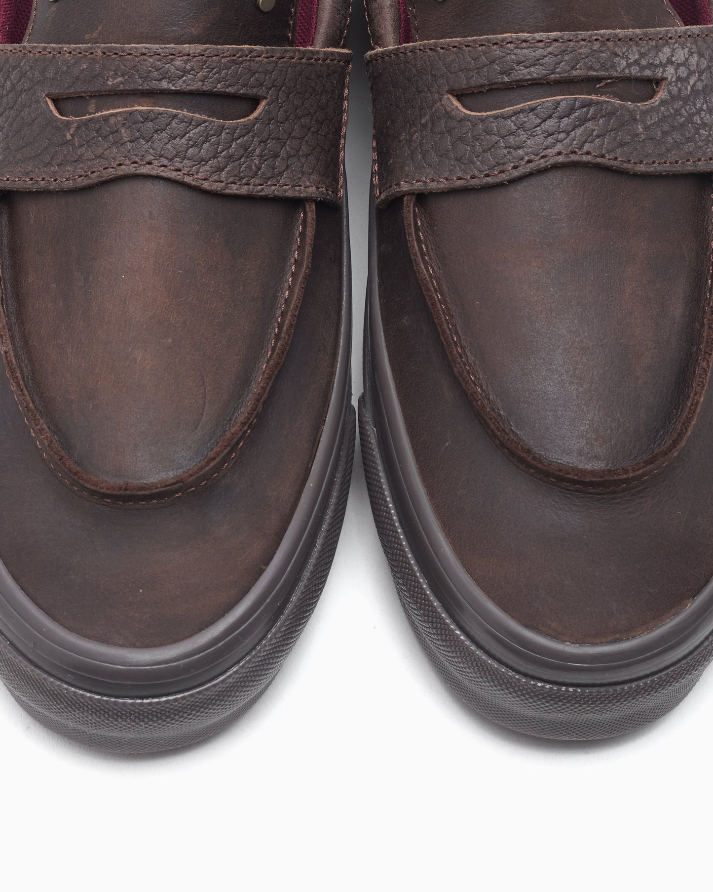 Vans LX Loafer 53