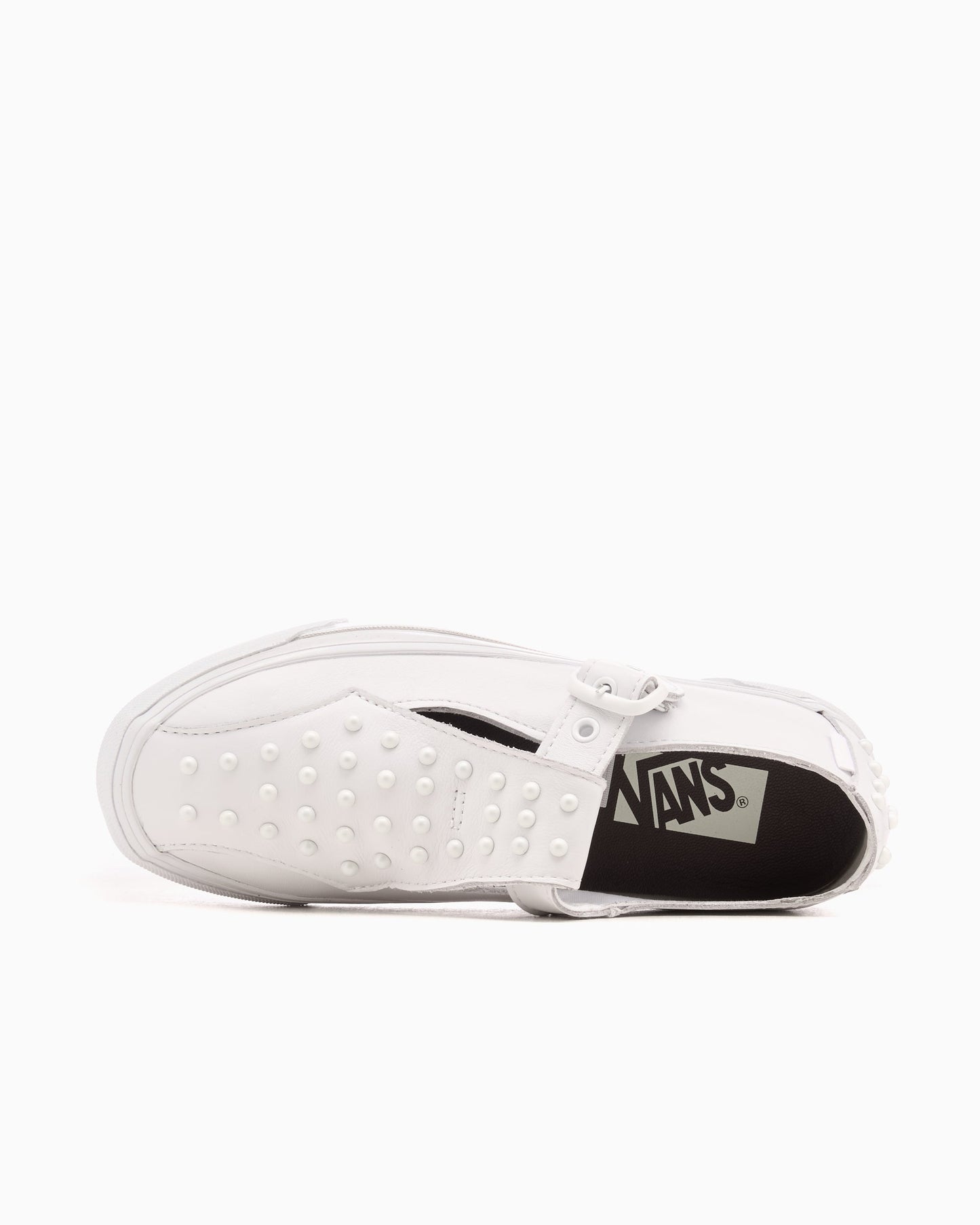 Vans LX Mary Jane 93